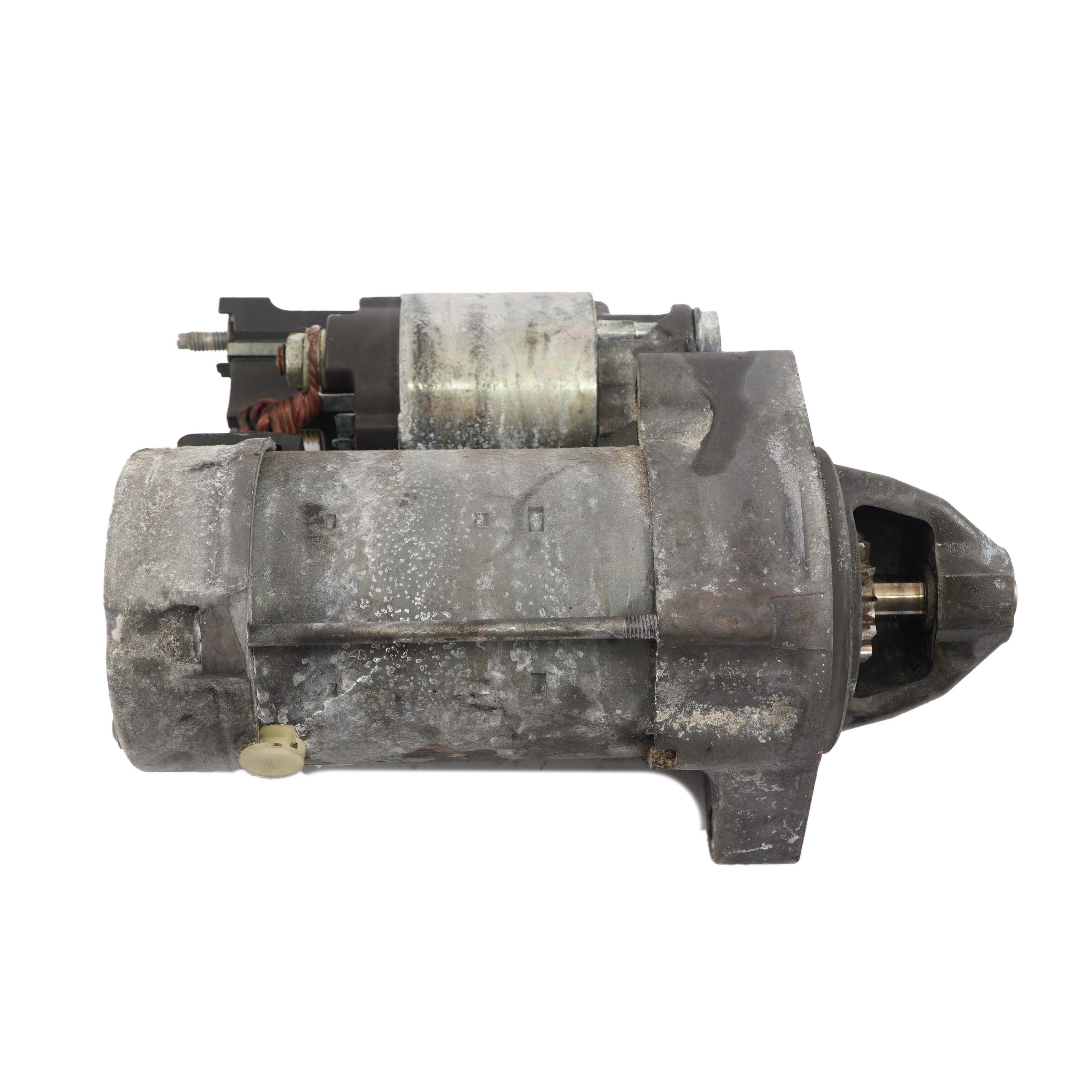 Mercedes W204 W212 Sprinter W906 Anlasser Diesel Motor A0061514501