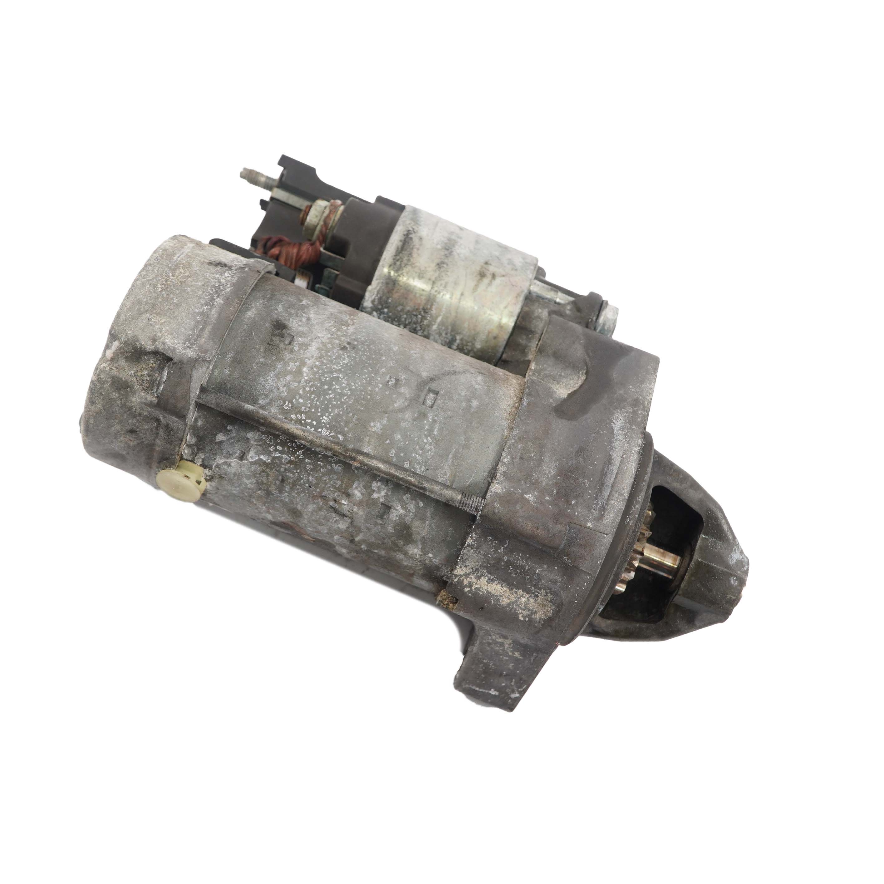 Mercedes W204 W212 Sprinter W906 Anlasser Diesel Motor A0061514501