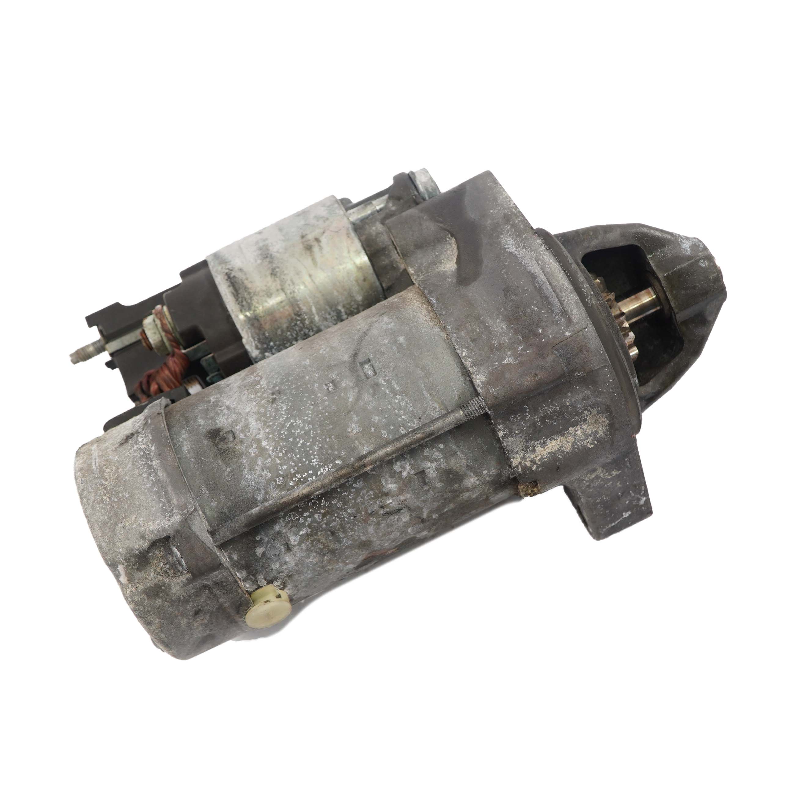 Mercedes W204 W212 Sprinter W906 Anlasser Diesel Motor A0061514501