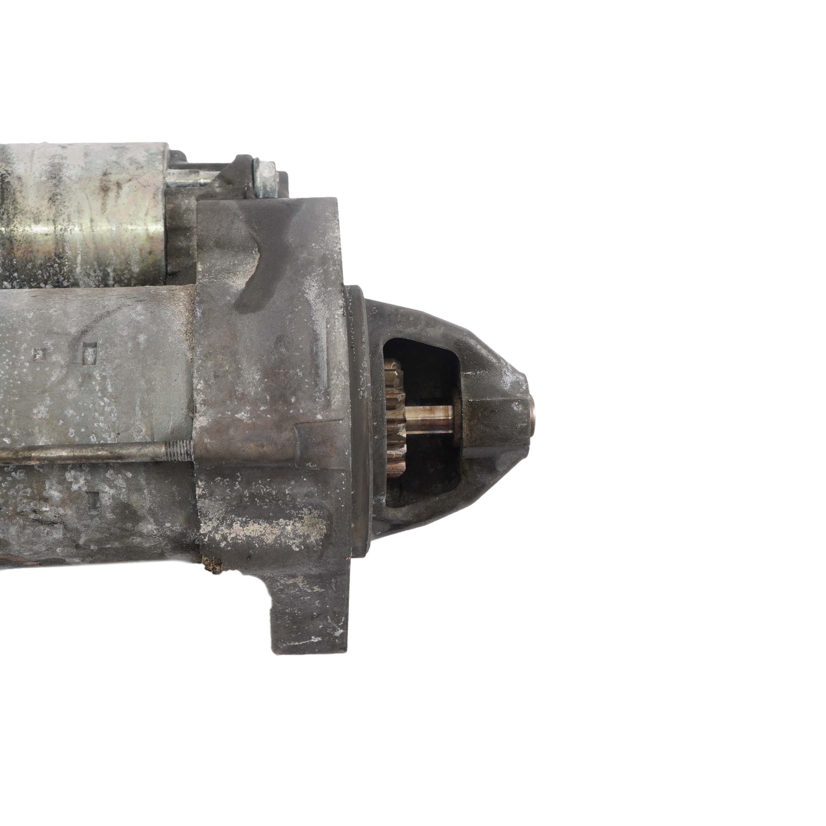 Mercedes W204 W212 Sprinter W906 Anlasser Diesel Motor A0061514501