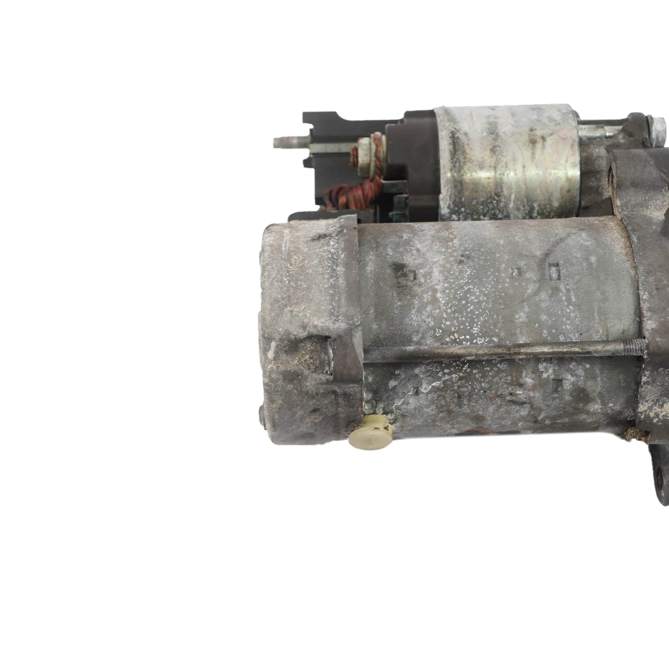 Mercedes W204 W212 Sprinter W906 Anlasser Diesel Motor A0061514501