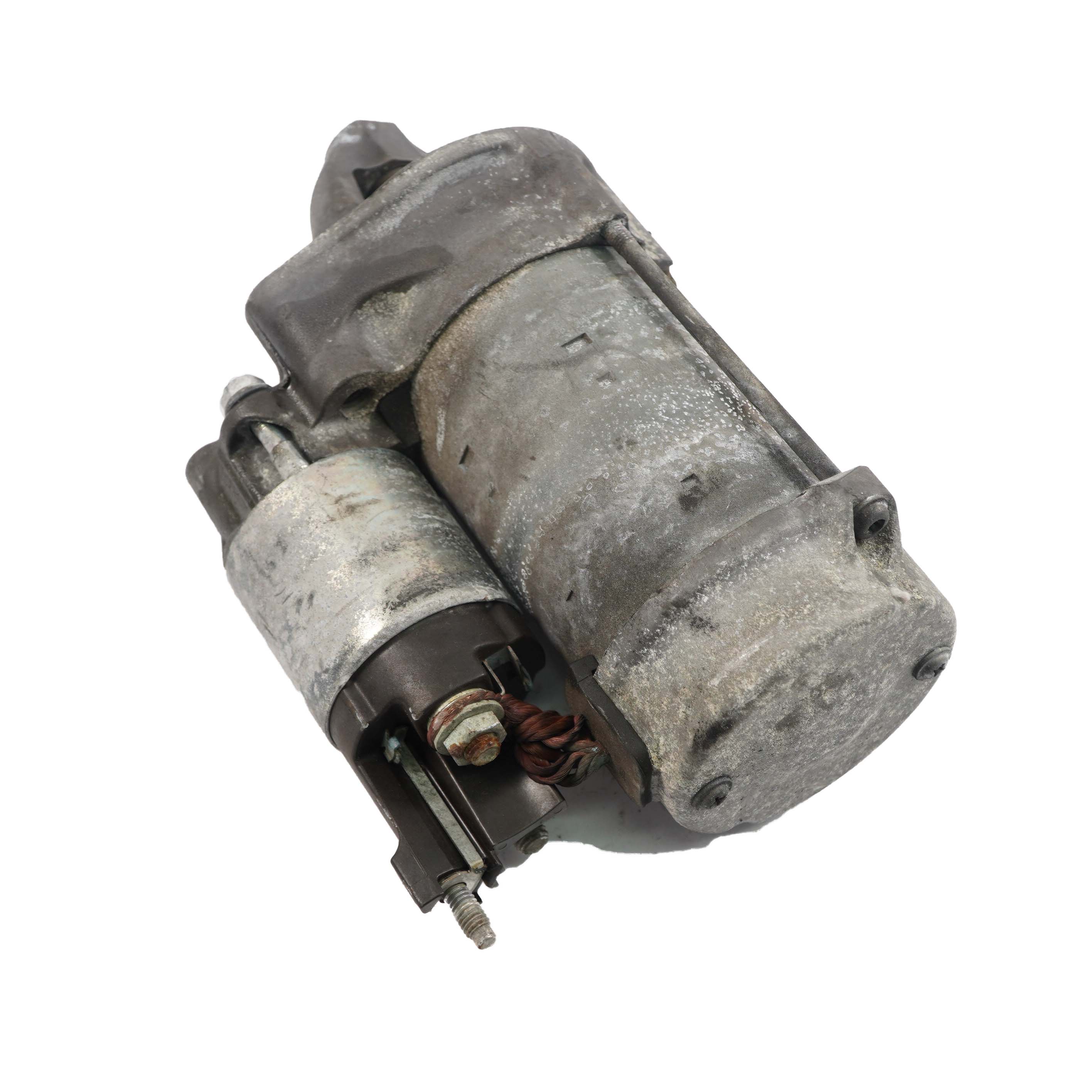 Mercedes W204 W212 Sprinter W906 Anlasser Diesel Motor A0061514501