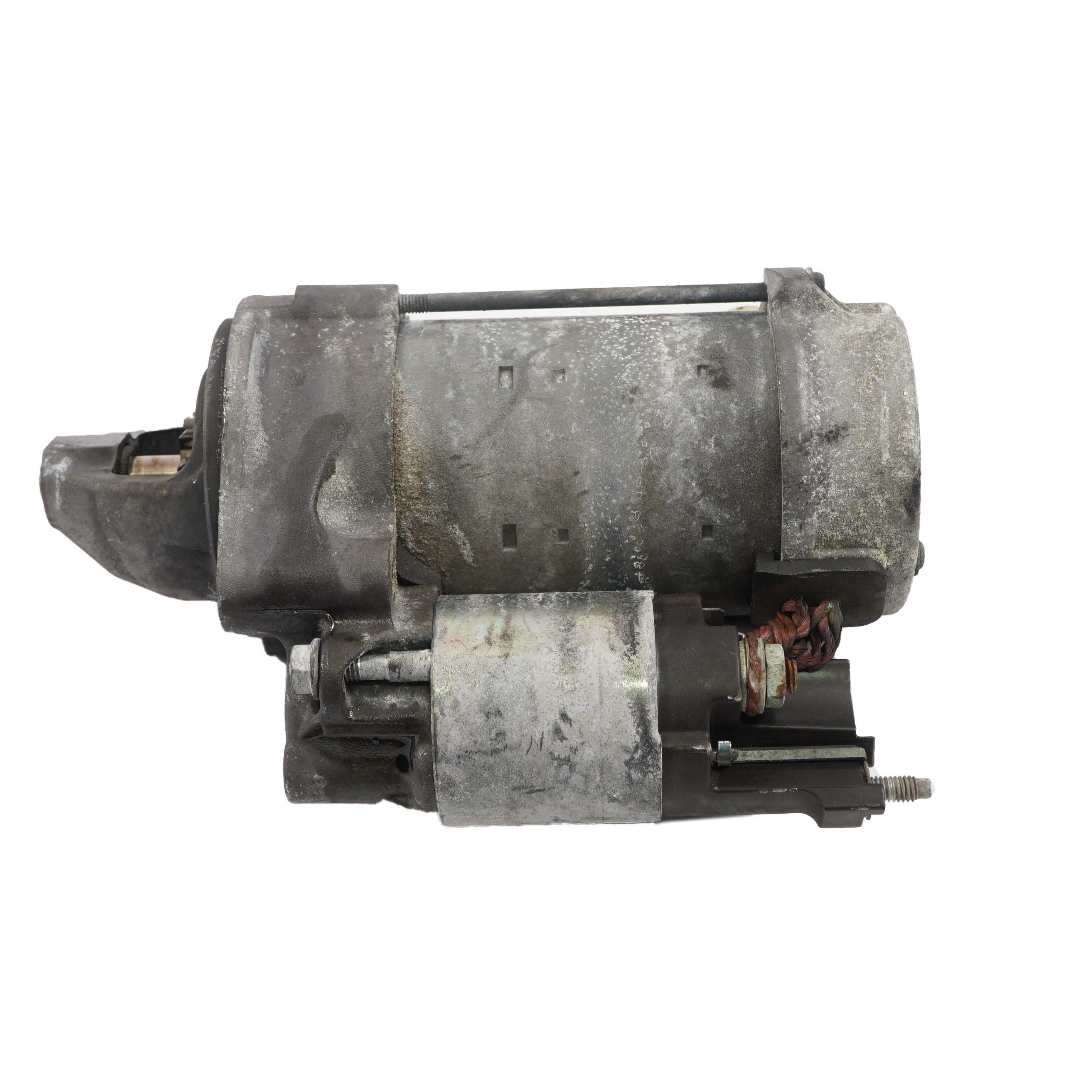 Mercedes W204 W212 Sprinter W906 Anlasser Diesel Motor A0061514501