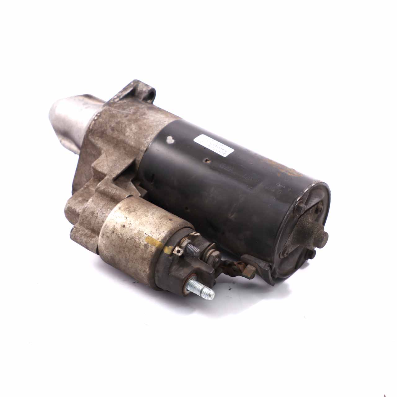 Anlasser Mercedes Sprinter W204 W211 W212 OM646 Dieselmotor A0061516201