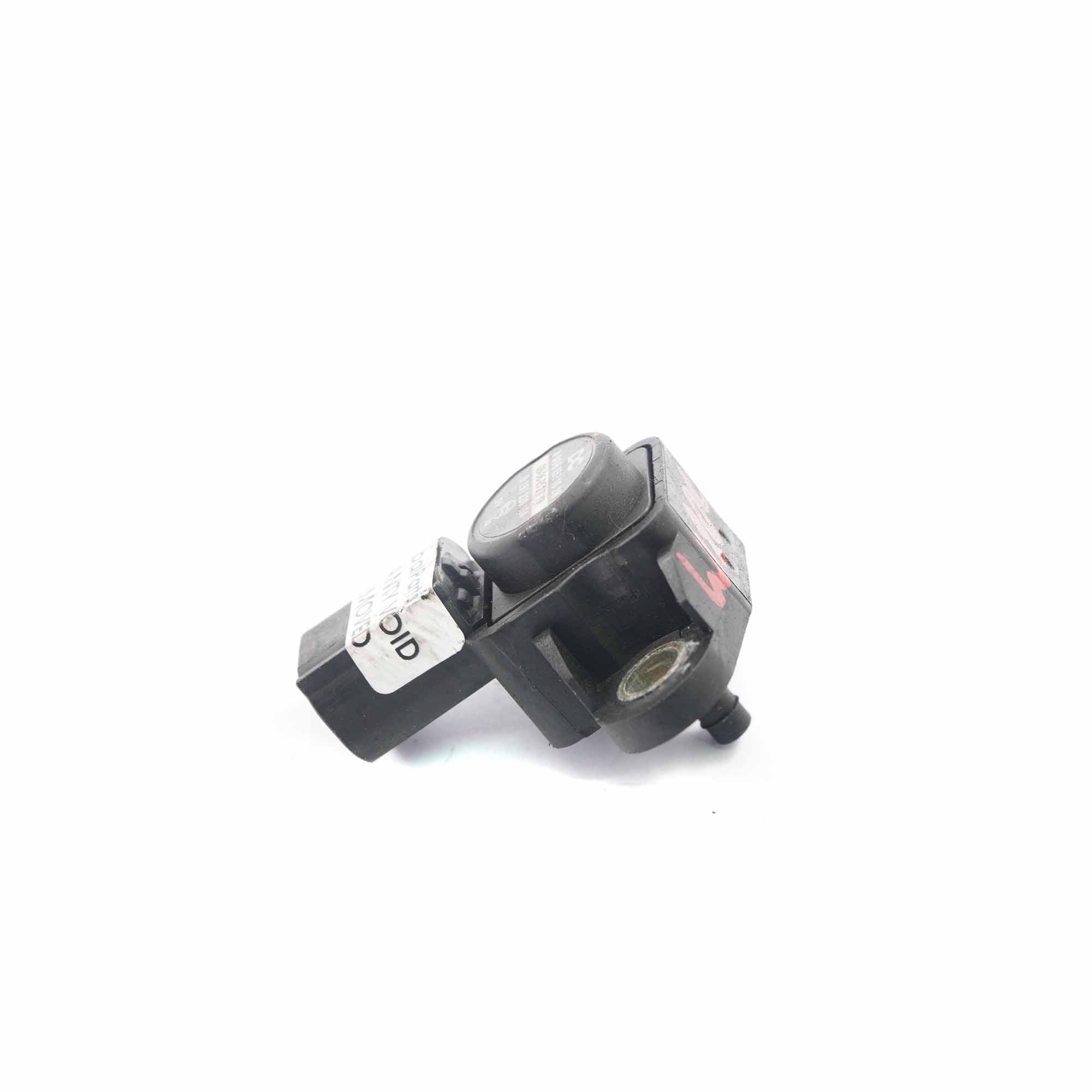 Mercedes W212 W639 OM651 Drucksensor Ladedruck Sensor A0061531628