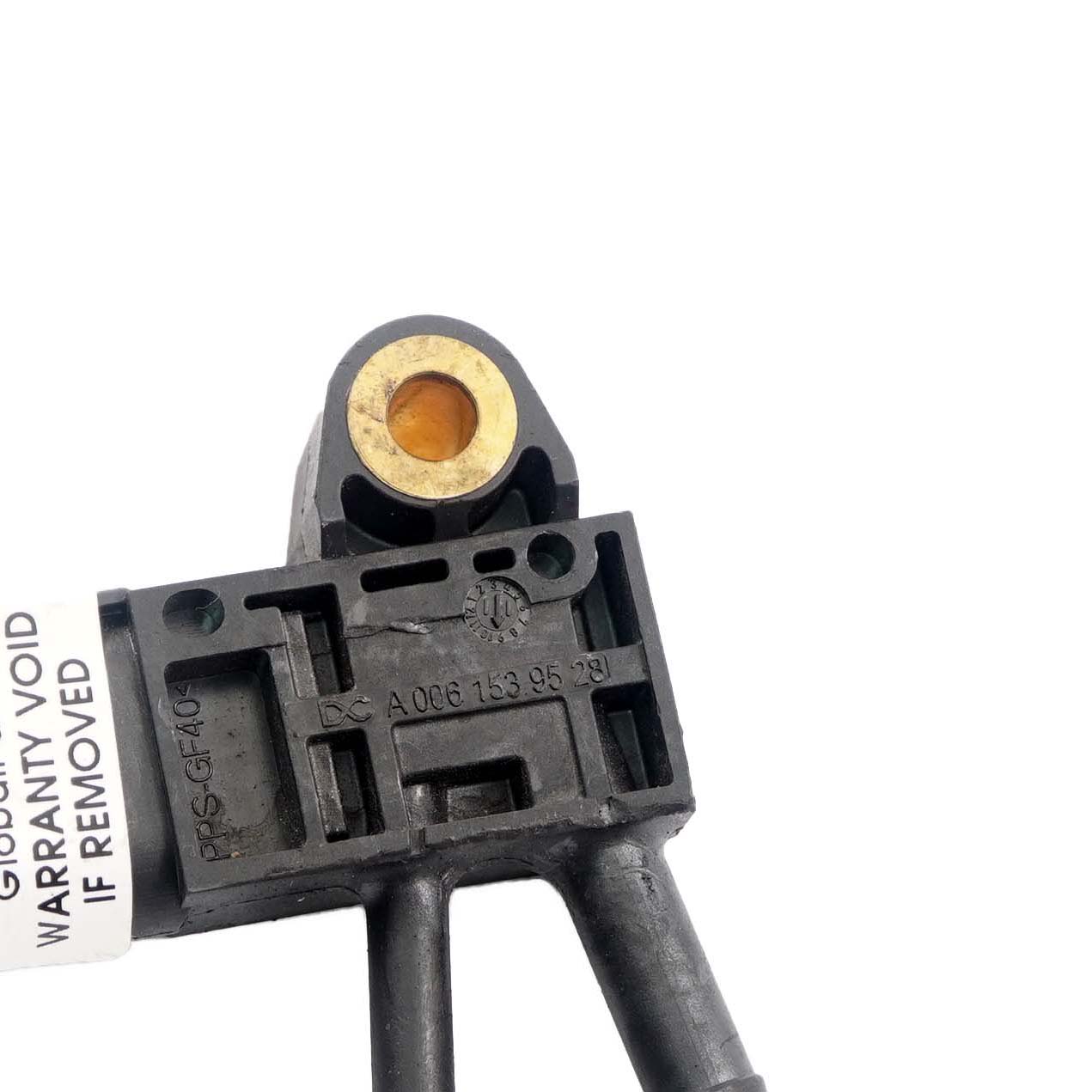 Mercedes-Benz A-Klasse W169 Differenzdrucksensor Drucksensor A0061539528