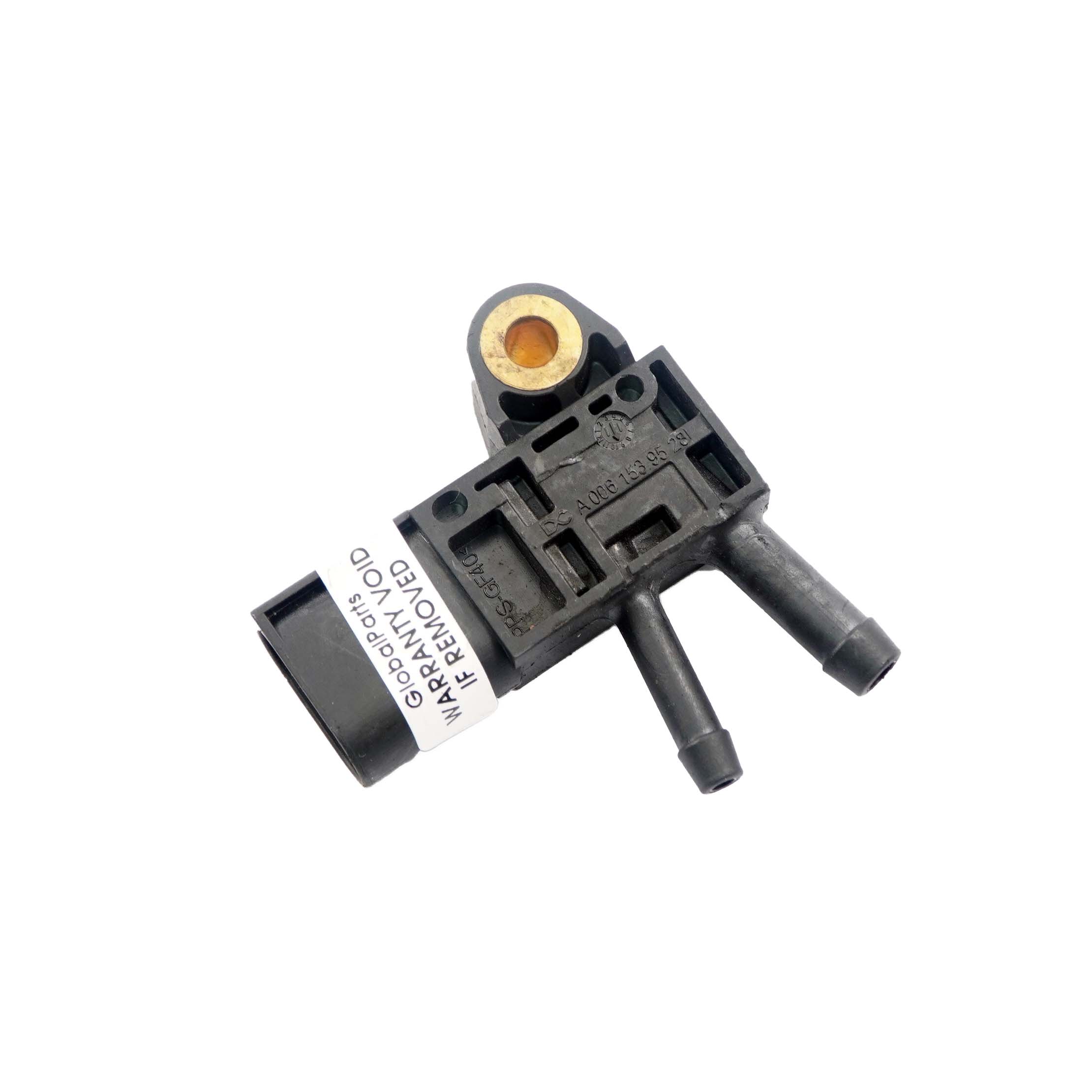 Mercedes-Benz A-Klasse W169 Differenzdrucksensor Drucksensor A0061539528