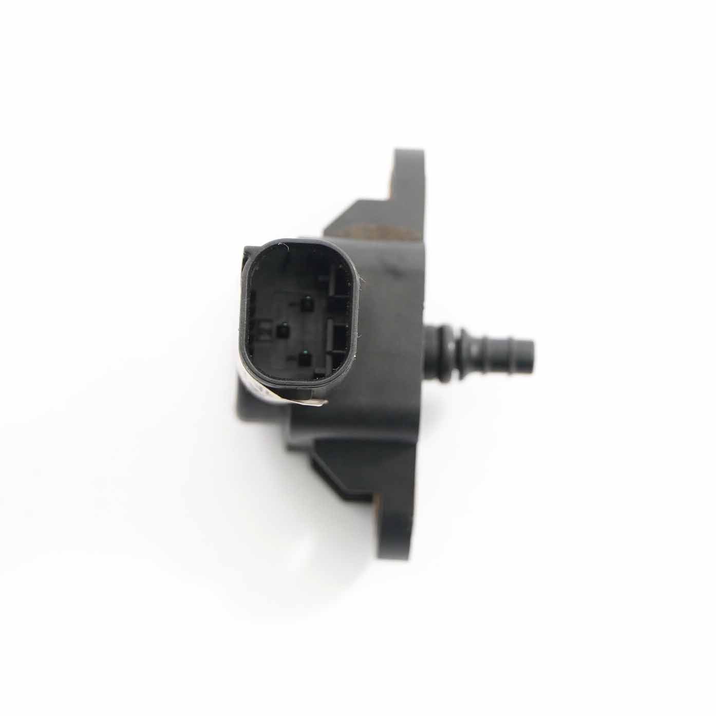 Drucksensor Mercedes W169 W245 MAP Krümmer Luftansaugung A0061539828