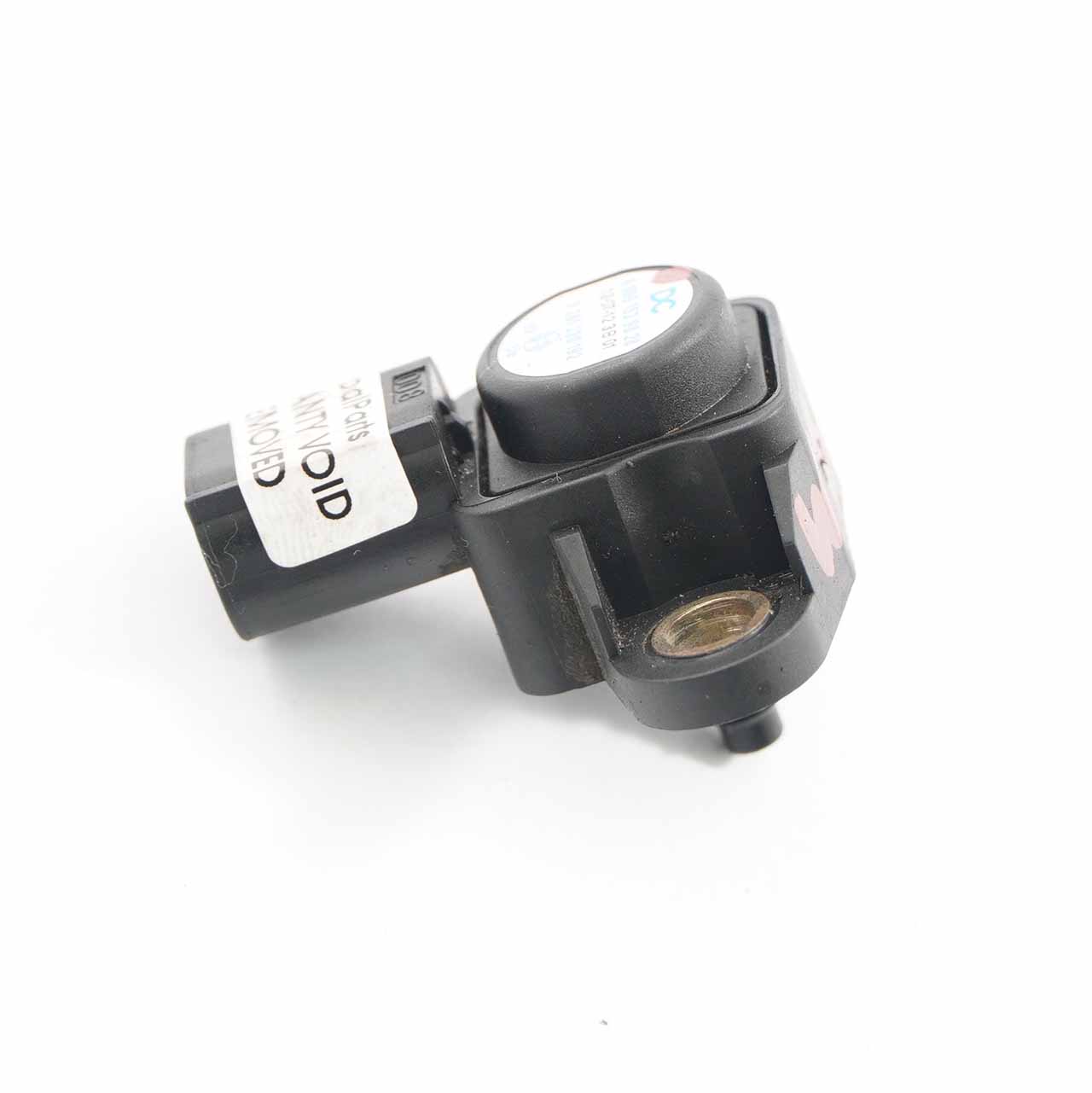 Drucksensor Mercedes W169 W245 MAP Krümmer Luftansaugung A0061539828