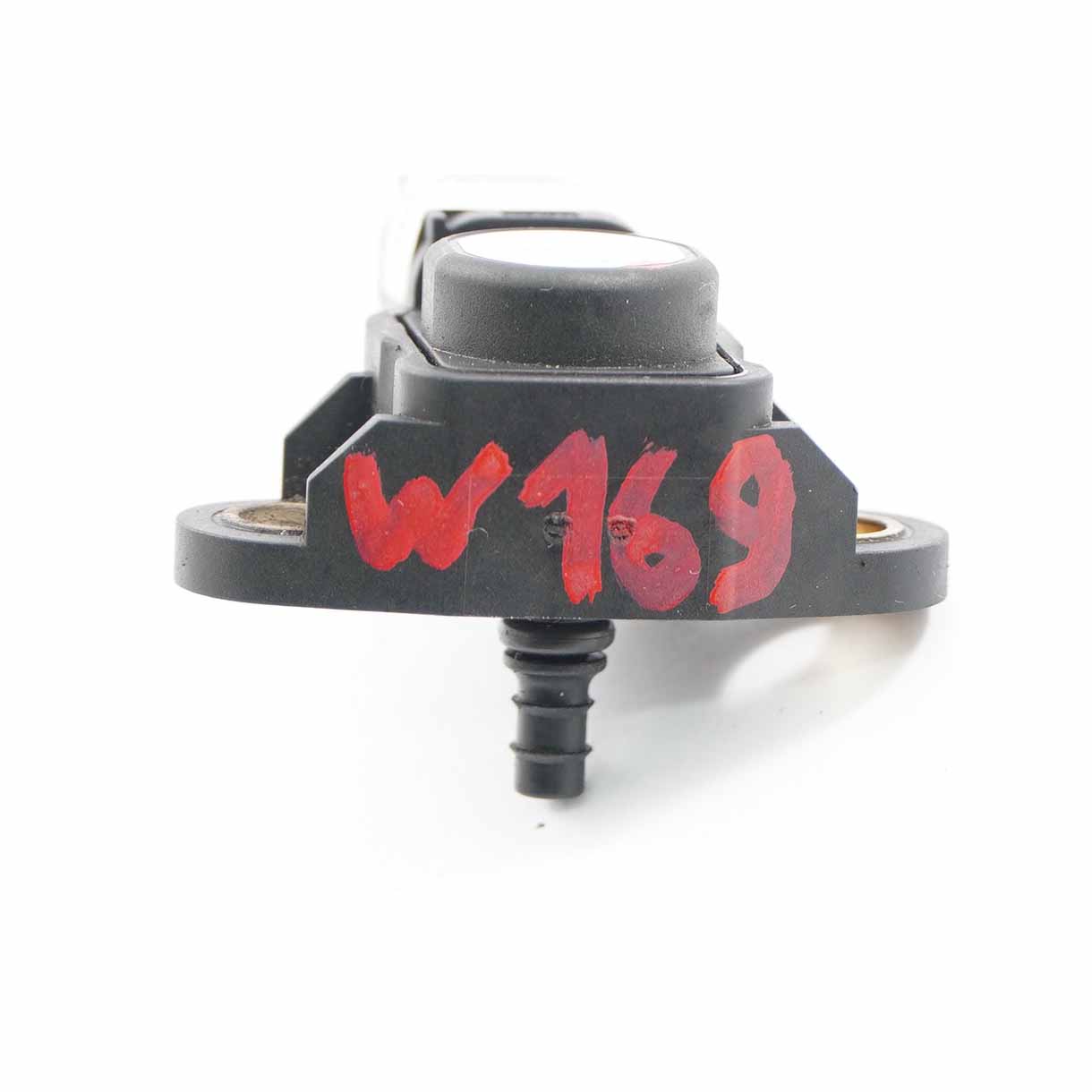 Drucksensor Mercedes W169 W245 MAP Krümmer Luftansaugung A0061539828