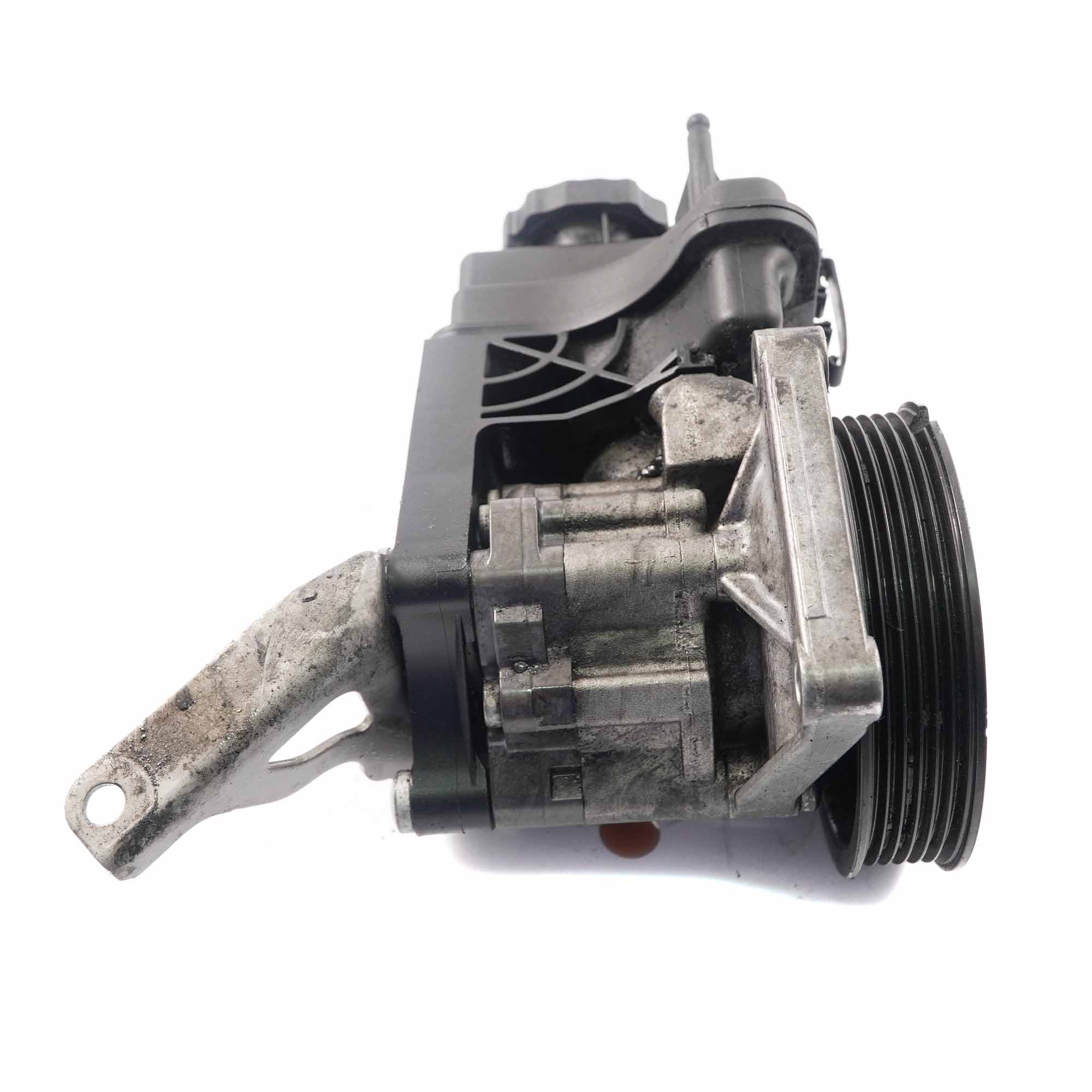 Mercedes W204 OM651 Diesel Lenkhilfepumpe Servopumpe Hydraulikpump A0064662601