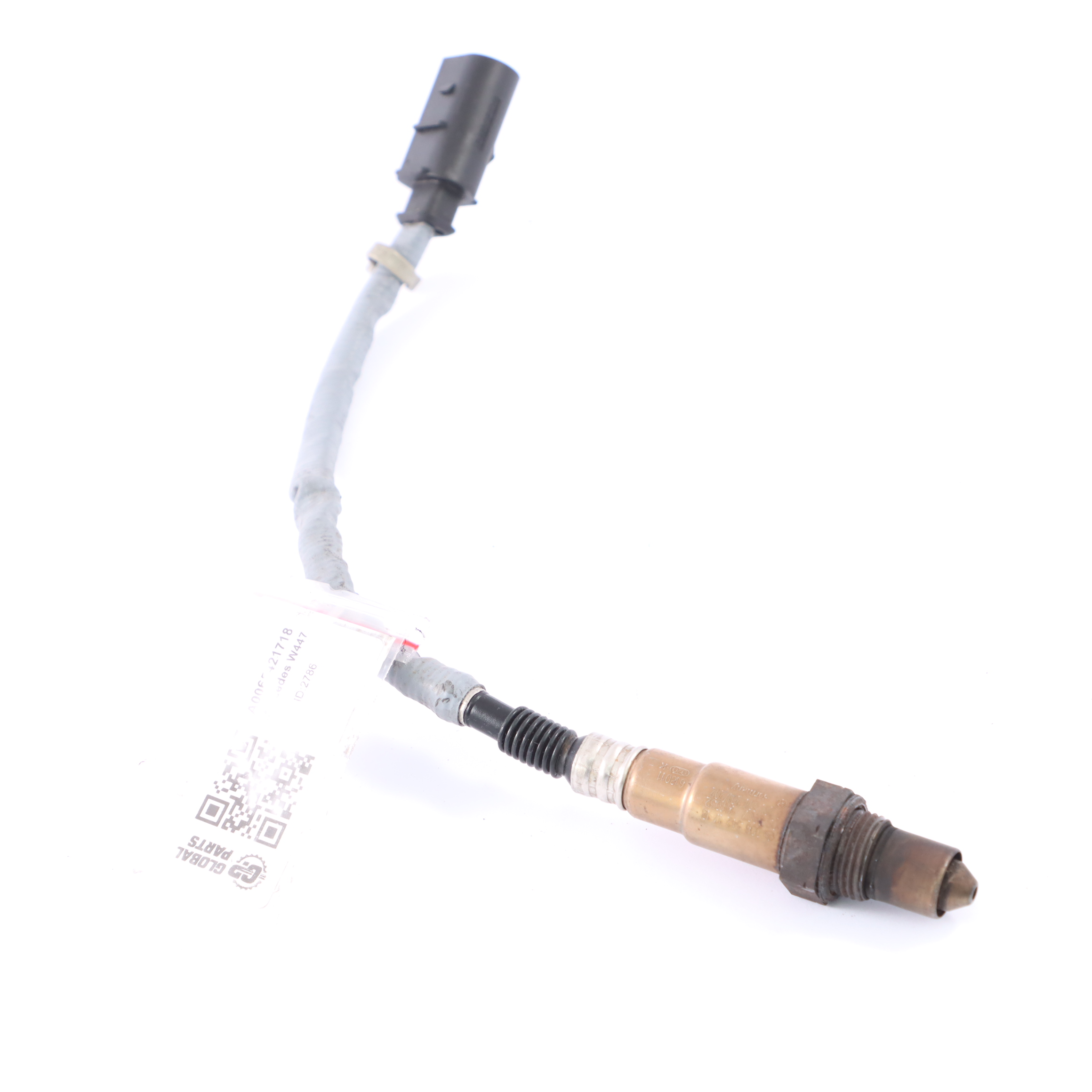 Lambda Sensor Mercedes W447 Diesel OM651 Catalytic Converter Probe A0065421718