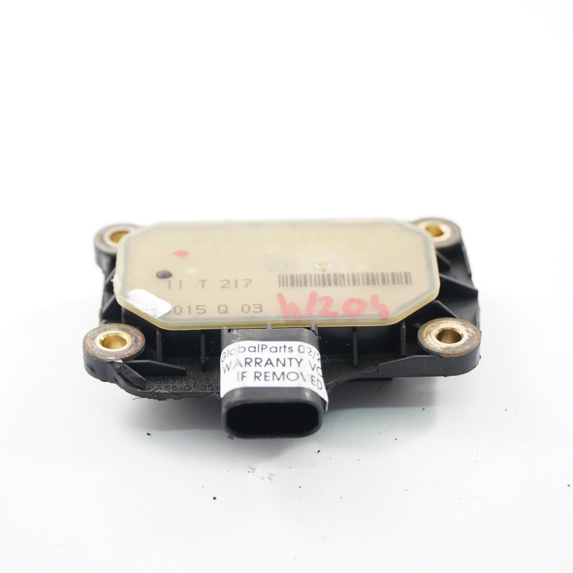 Manuelles Getriebe Sensor Mercedes W204 W212 711653 716630 Modul A0065421918