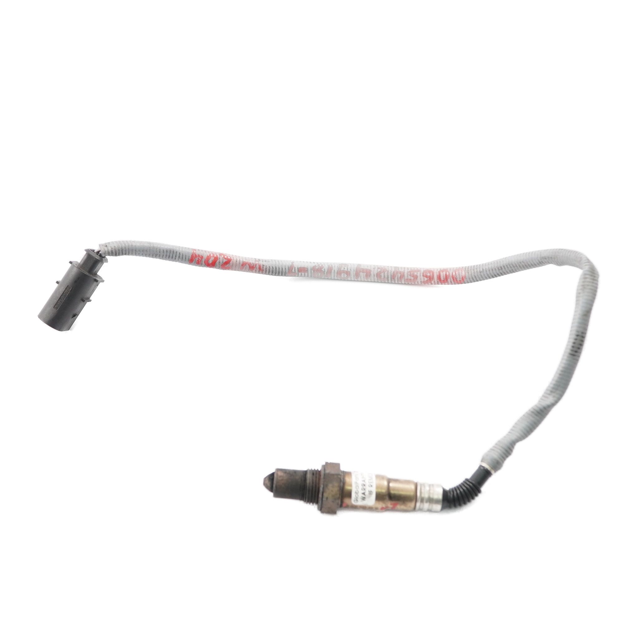 Lambdasonde Mercedes W204 W212 Diesel Sauerstoffsonde A0065424918