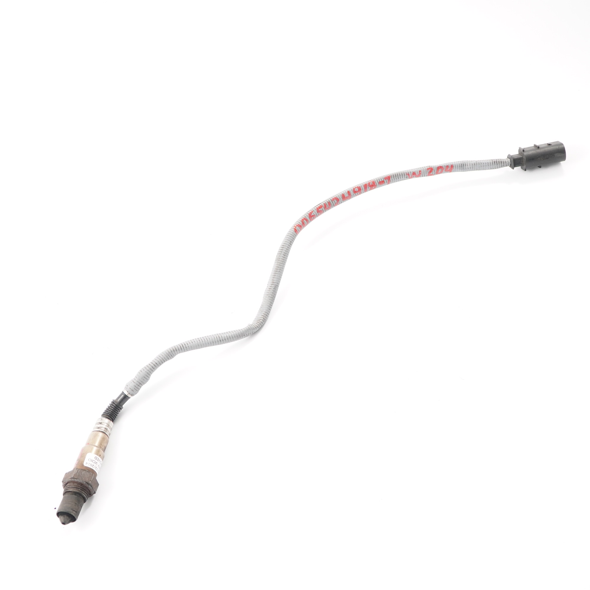 Lambdasonde Mercedes W204 W212 Diesel Sauerstoffsonde A0065424918