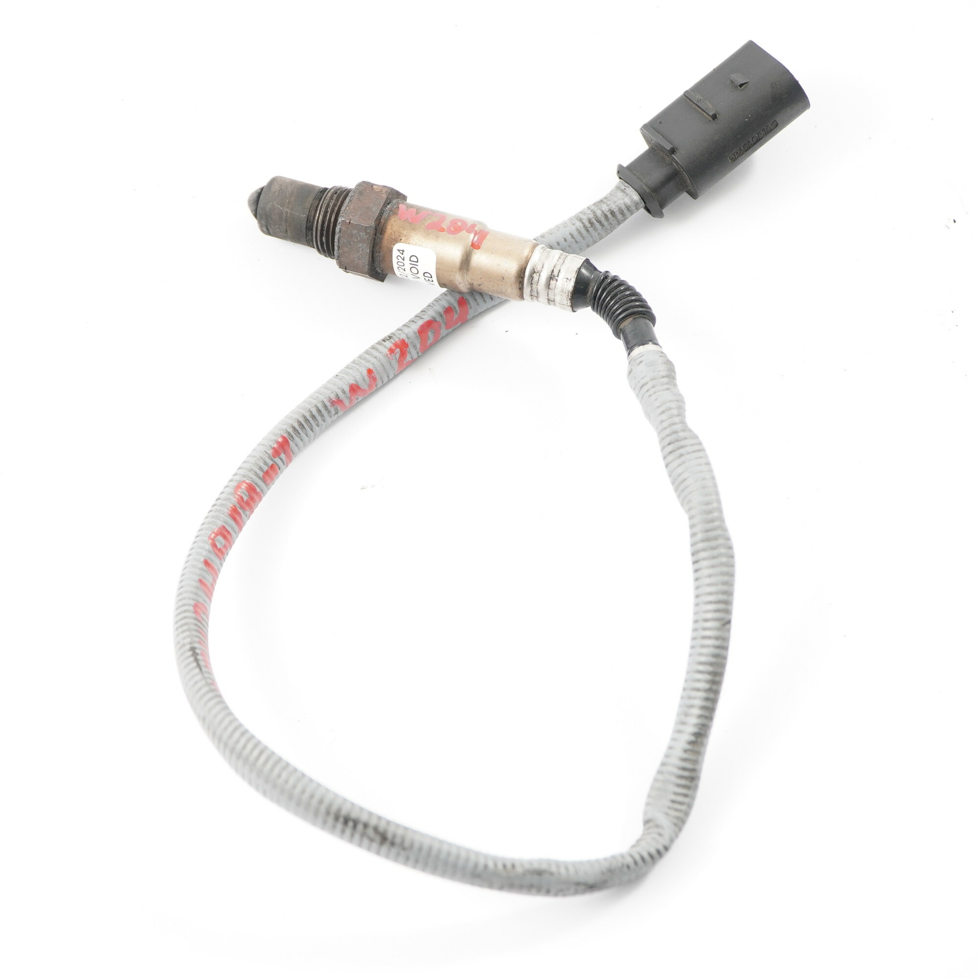 Lambdasonde Mercedes W204 W212 Diesel Sauerstoffsonde A0065424918