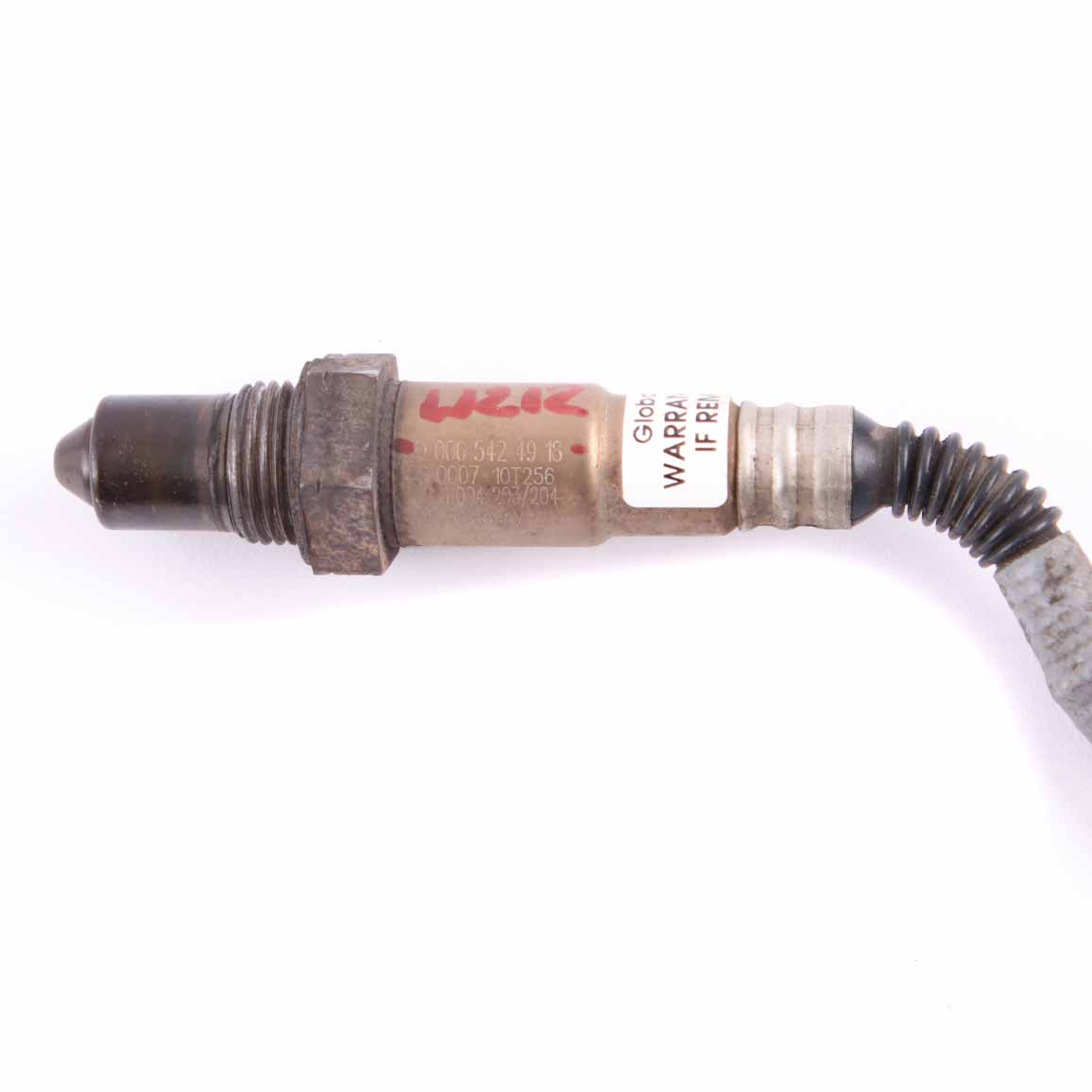 Lambda Sensor Mercedes W204 W212 Diesel Oxygen Probe A0065424918