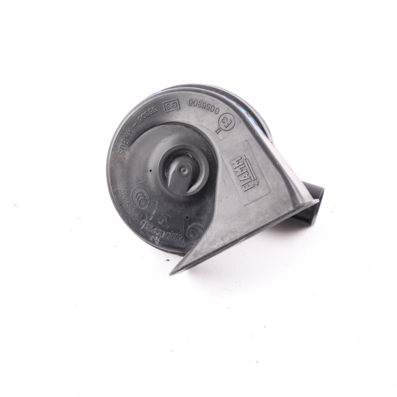 Mercedes W176 W246 Hupsignal Fanfare vorne links Hupsignal A0065429820