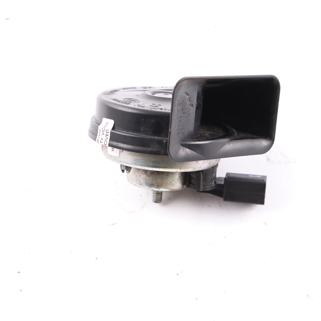 Mercedes W176 W246 Hupsignal Fanfare vorne links Hupsignal A0065429820