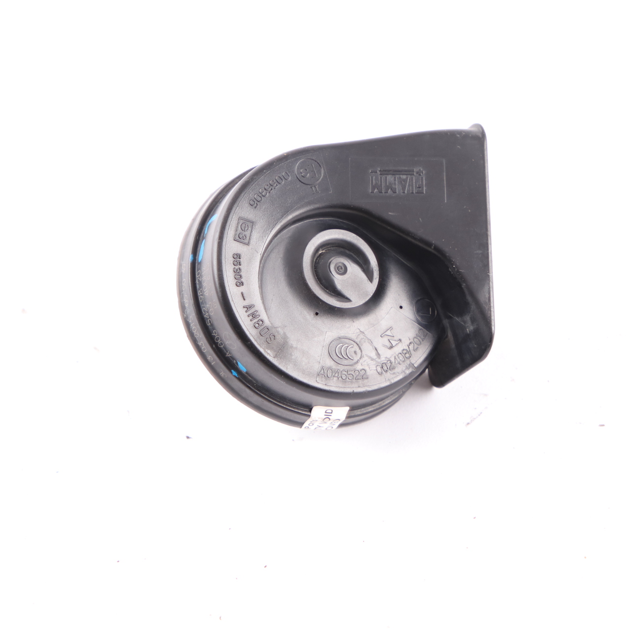 Mercedes W176 W246 Hupsignal Fanfare vorne links Hupsignal A0065429820