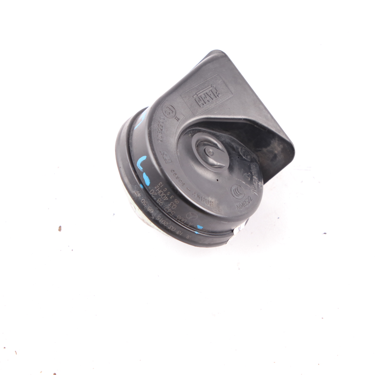 Mercedes W176 W246 Hupsignal Fanfare vorne links Hupsignal A0065429820