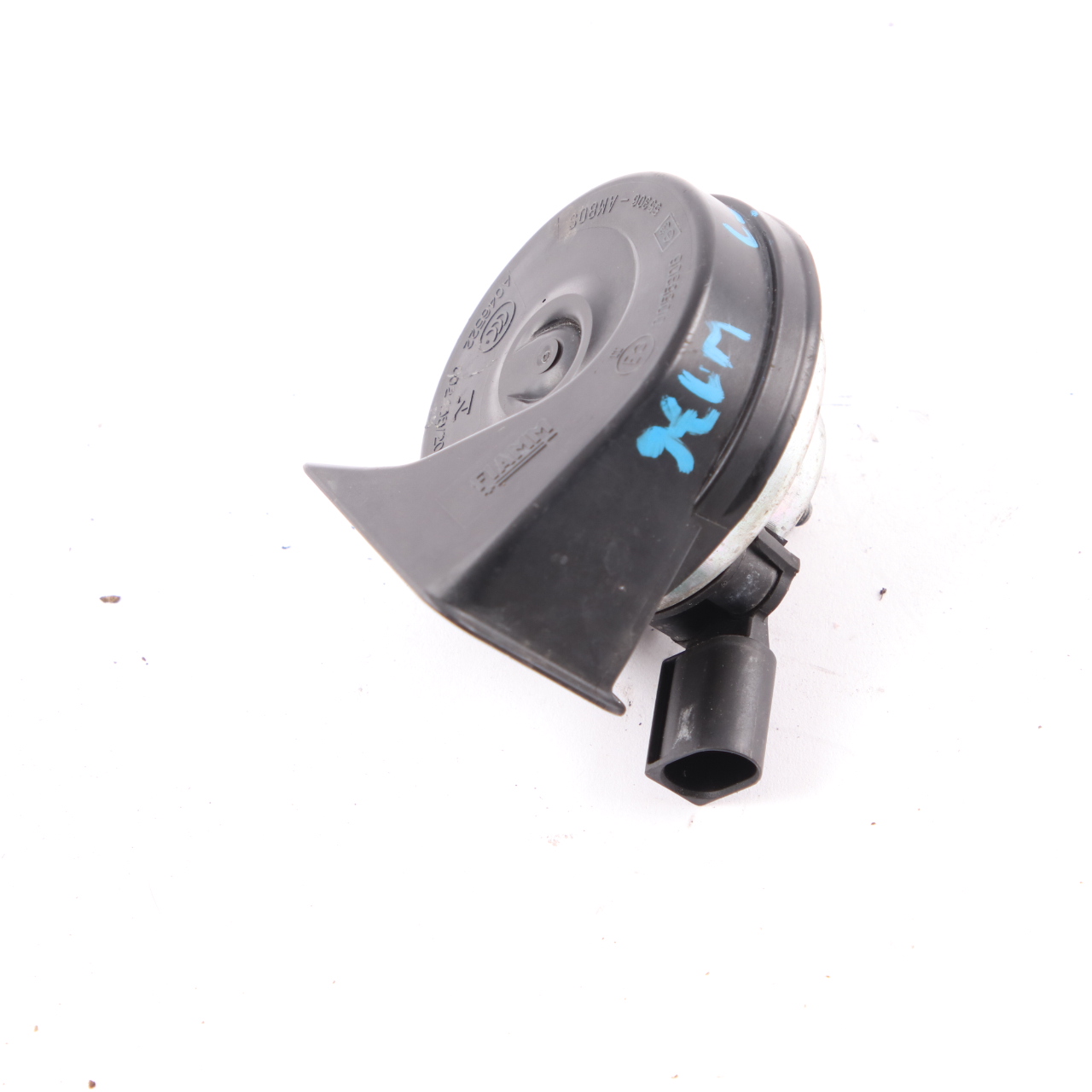 Mercedes W176 W246 Hupsignal Fanfare vorne links Hupsignal A0065429820