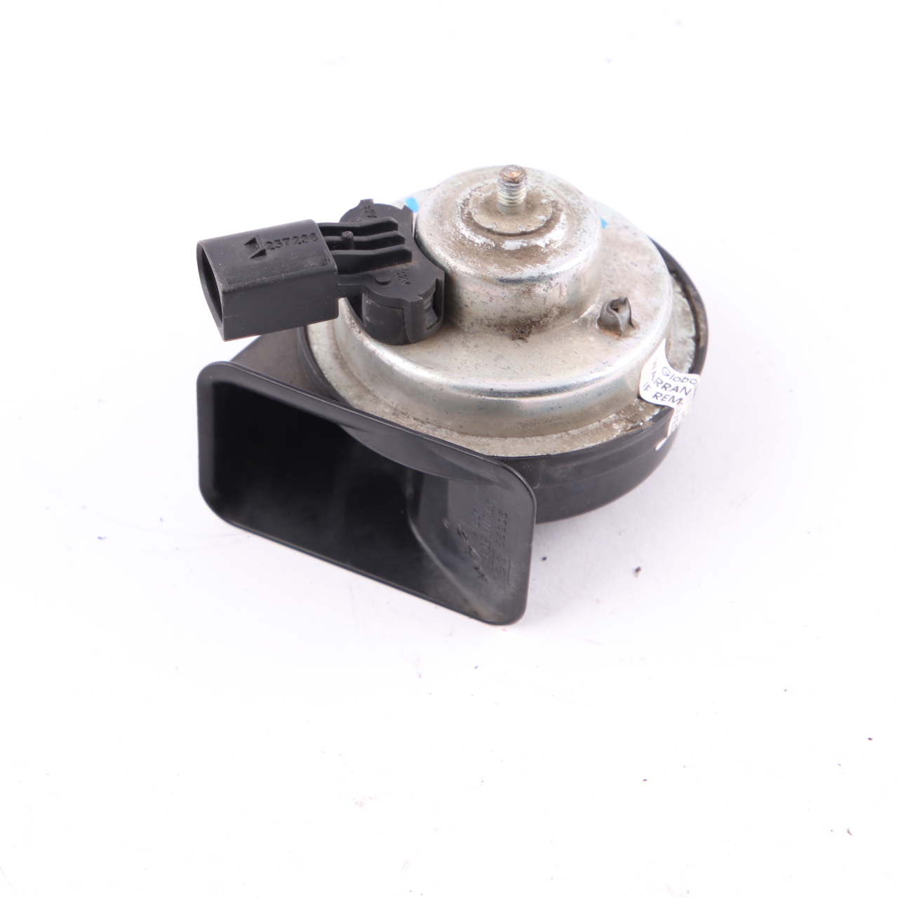 Mercedes W176 W246 Hupsignal Fanfare vorne links Hupsignal A0065429820