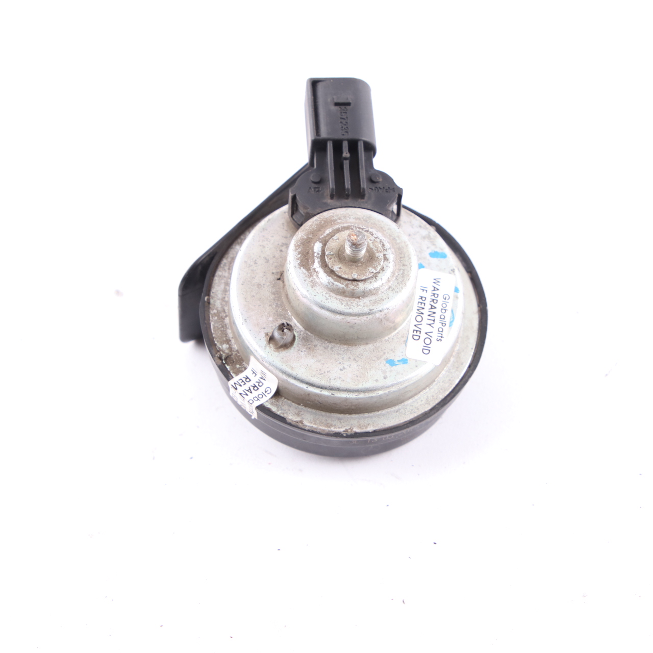 Mercedes W176 W246 Hupsignal Fanfare vorne links Hupsignal A0065429820