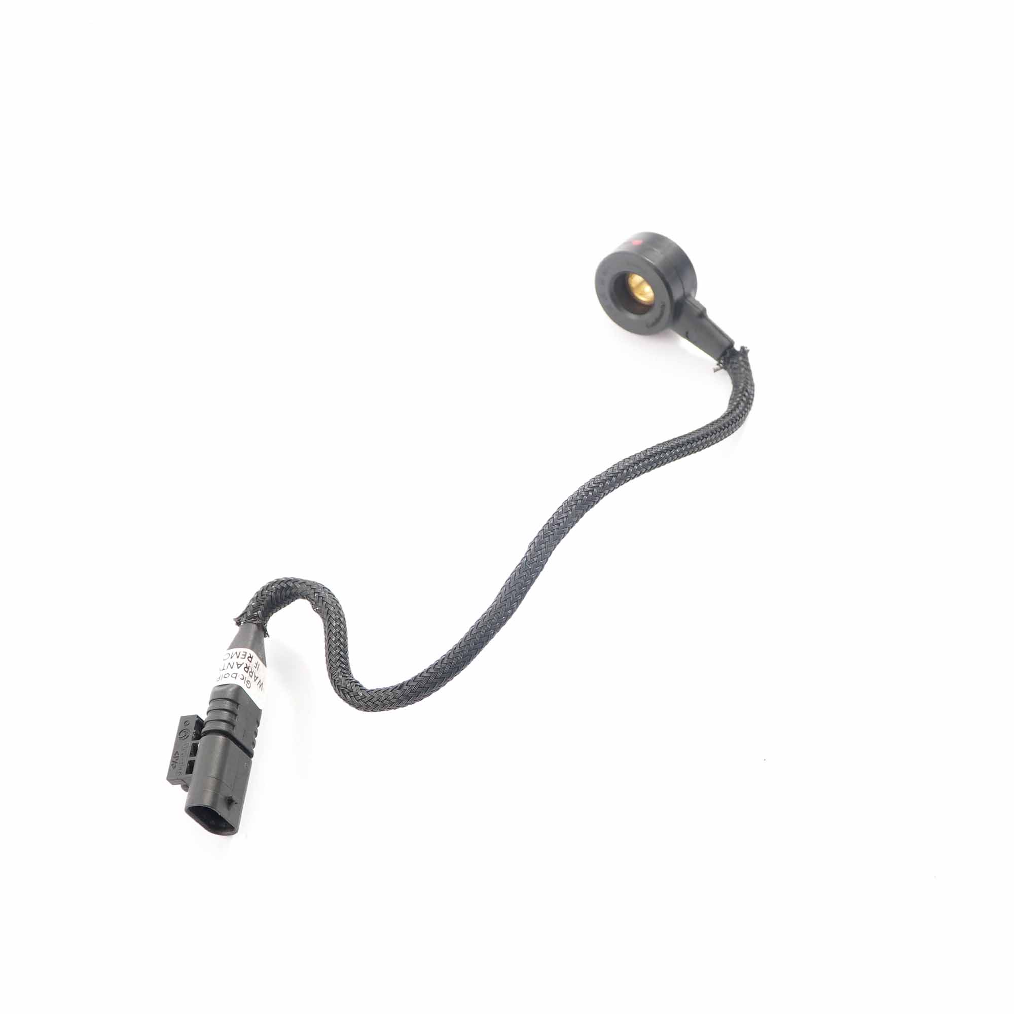 Mercedes W212 OM651 Diesel Motor Klopfsensor A0071531228