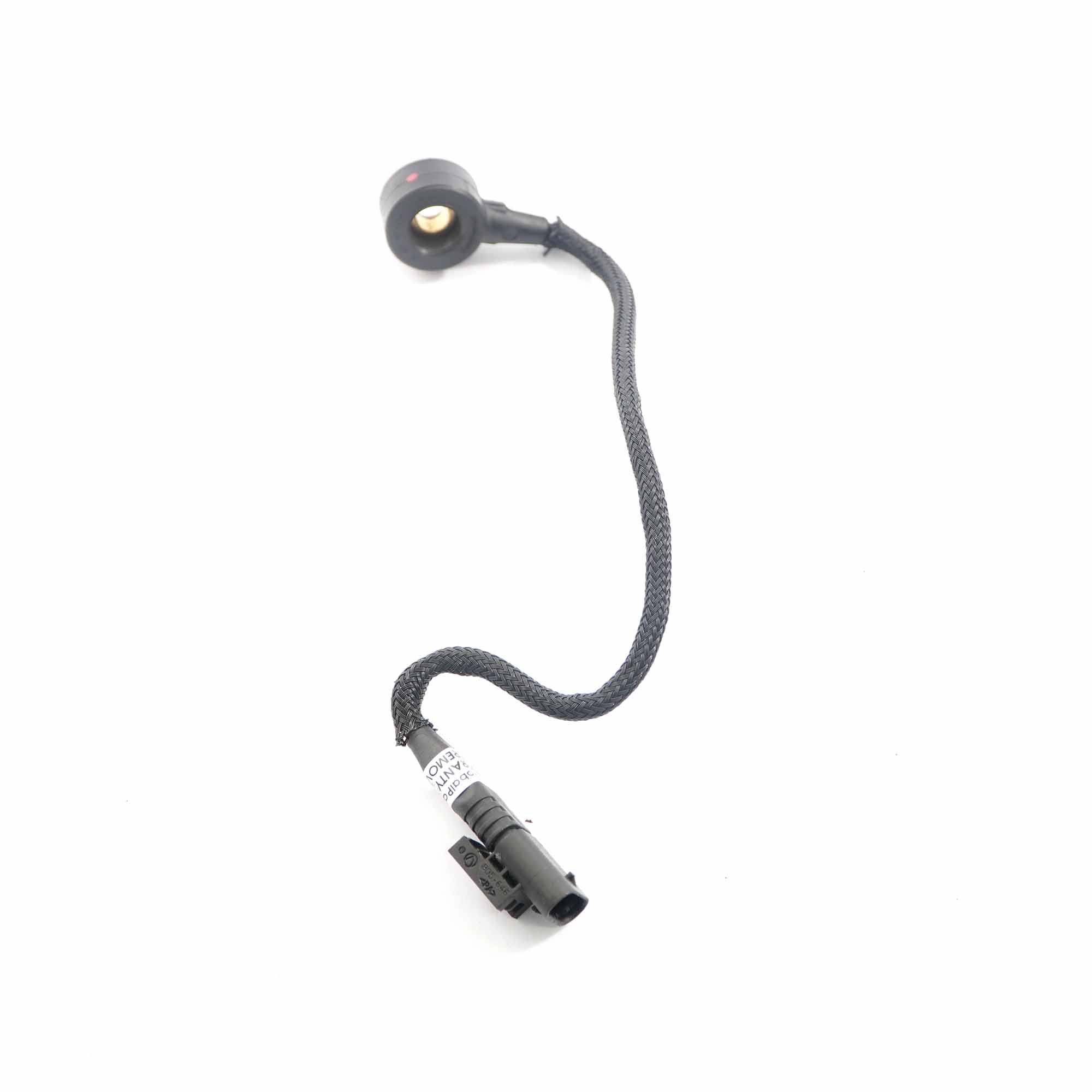 Mercedes W212 OM651 Diesel Motor Klopfsensor A0071531228