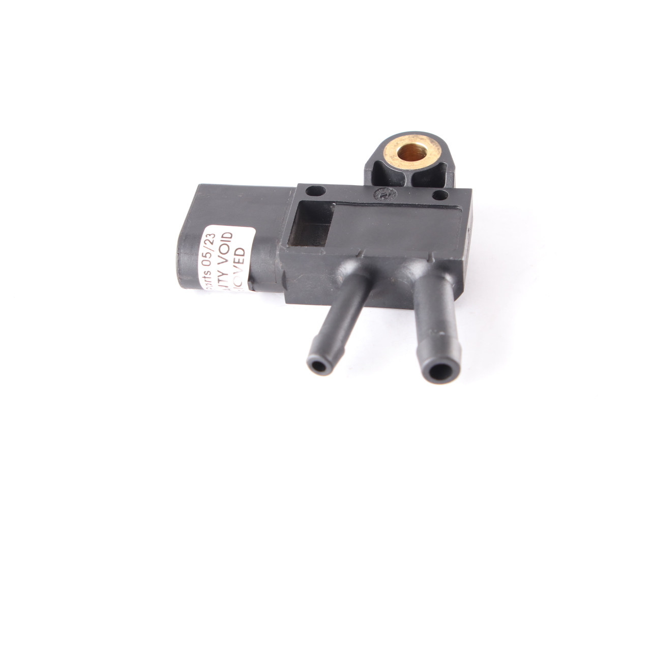 Mercedes W204 W203 W169 W212 W245 W906 Exhaust Pressure Sensor DPF A0071536128