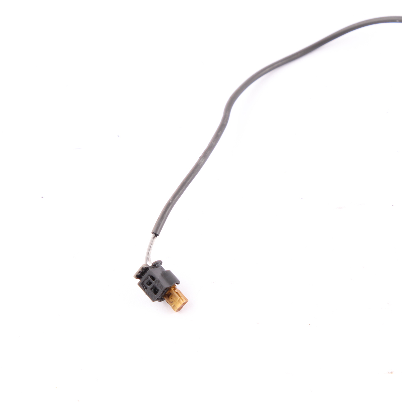 Mercedes W204 W212 Abgastemperatursensor OM651 Dieselmotor A0071536728