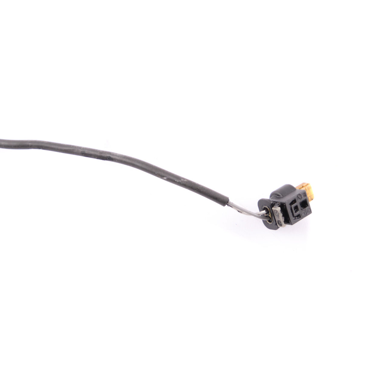 Mercedes W204 W212 Abgastemperatursensor OM651 Dieselmotor A0071536728