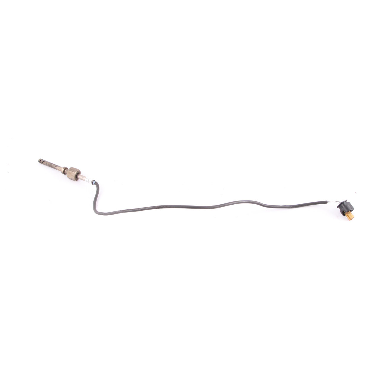 Mercedes W204 W212 Abgastemperatursensor OM651 Dieselmotor A0071536728