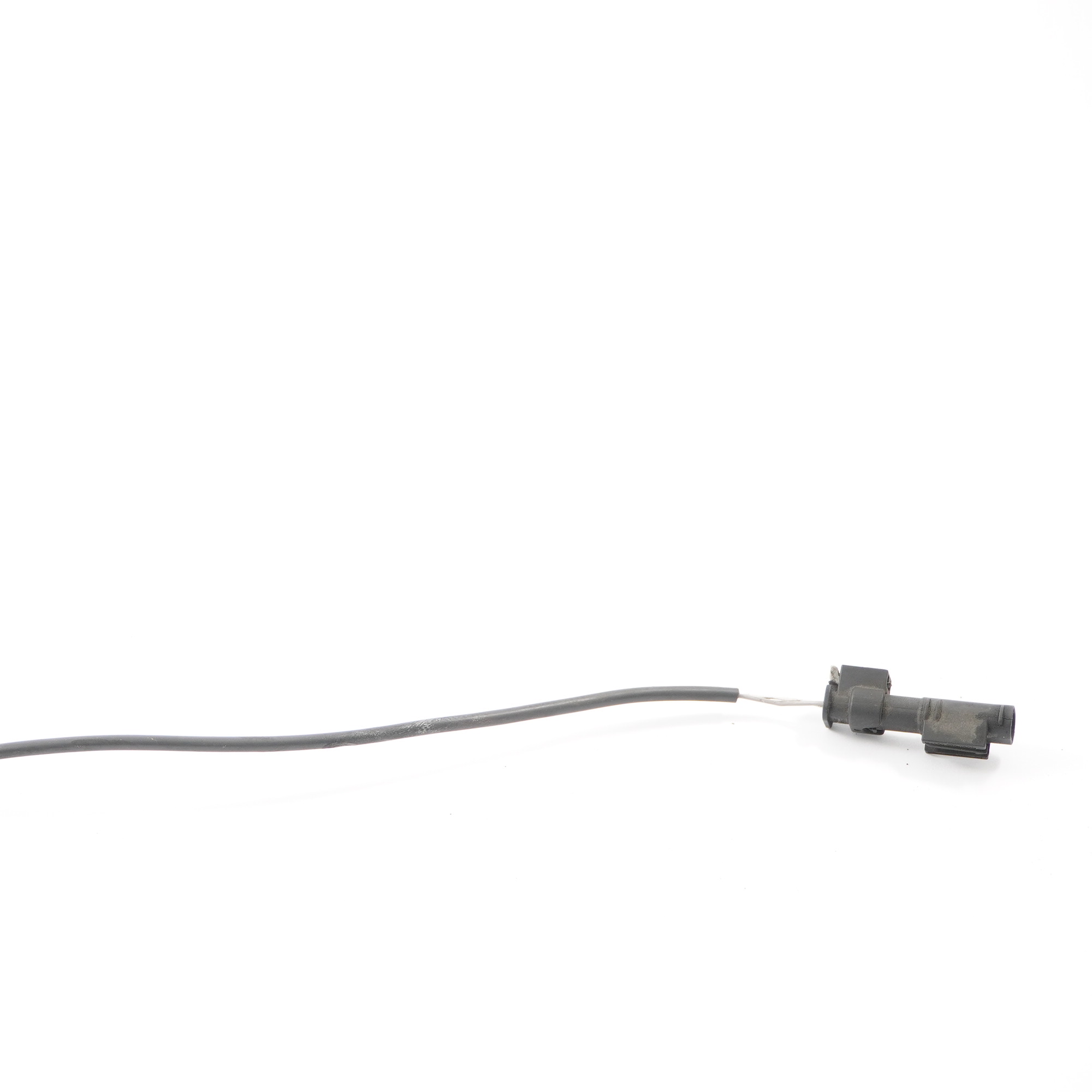 Mercedes Sprinter W906 Abgas temperatur sensor A0071537528