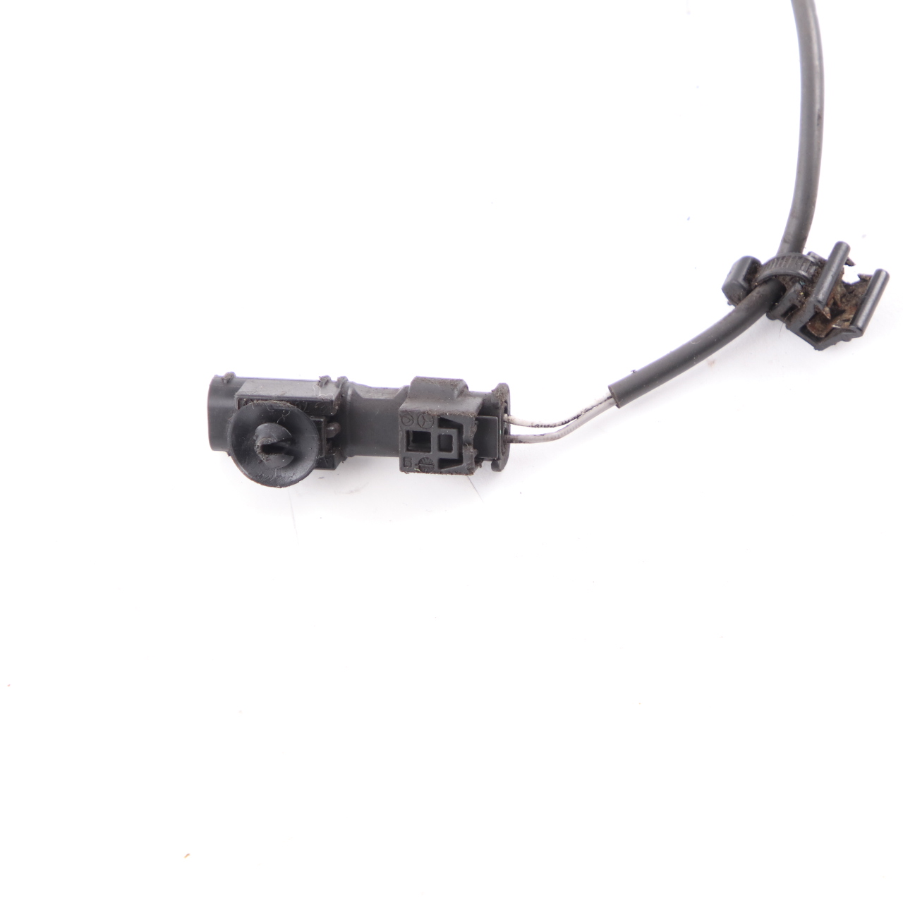 Mercedes Sprinter W906 OM651 Diesel Auspuff Temperatur Sensor A0009059207