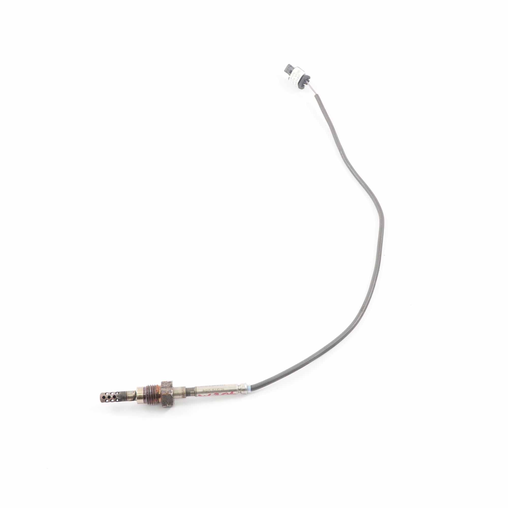 Mercedes W204 W212 Exhaust Temperature Sensor OM646 Diesel Engine Filter