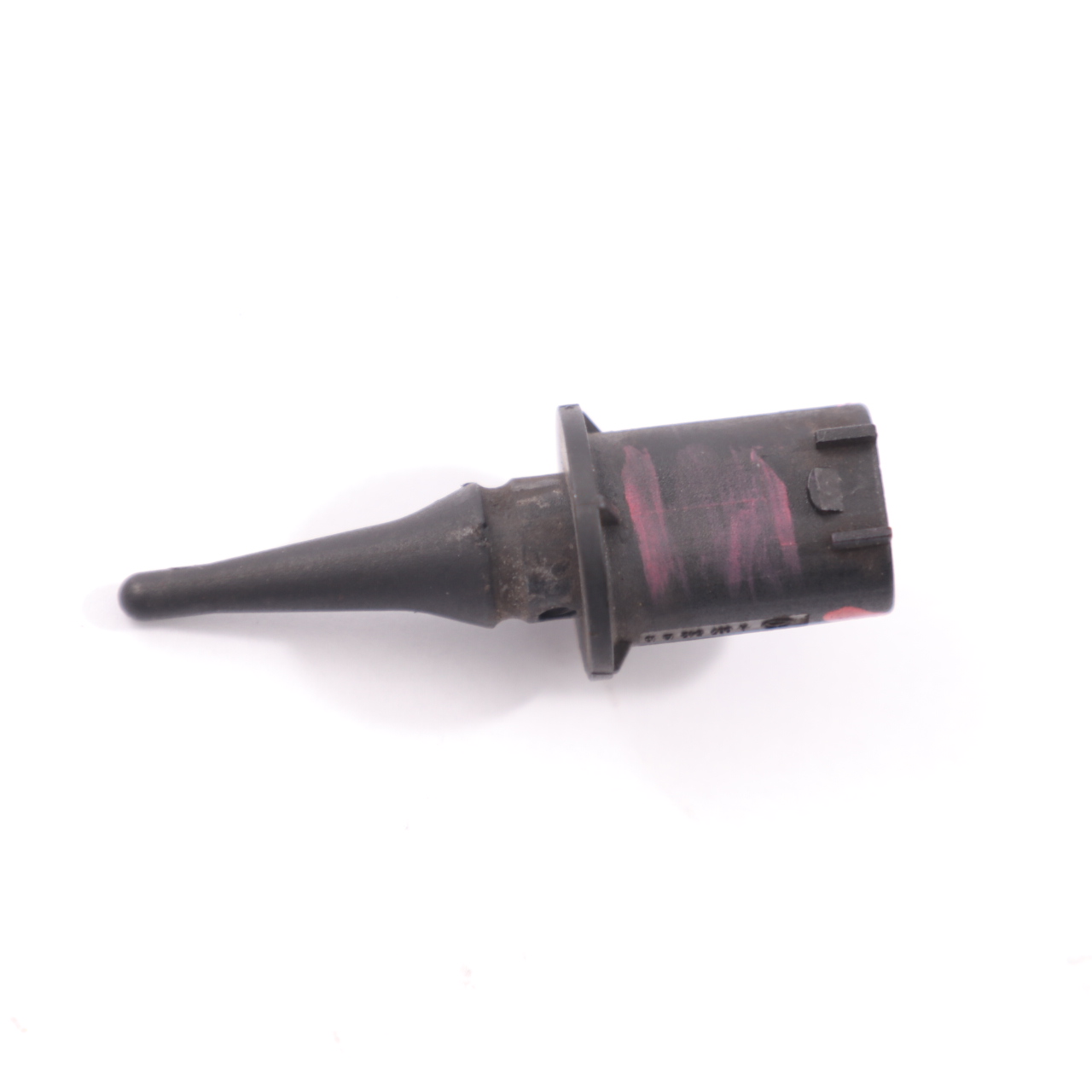 Mercedes W169 W204 W212 W906 Außenluft temperatur sensor A0075421318