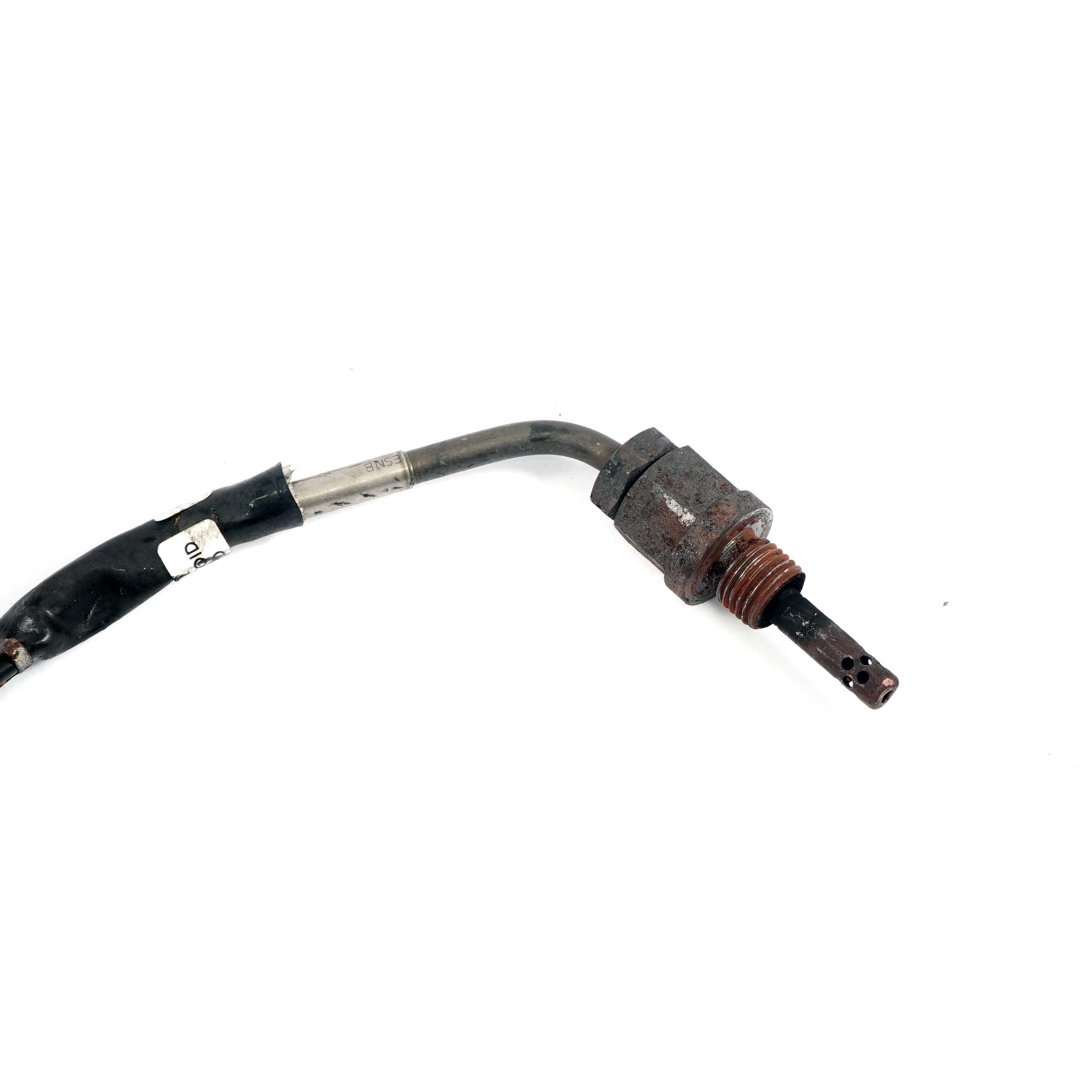 Mercedes W204 W212 W906 Sensor Abgastemperatur Katalysator A0081532228