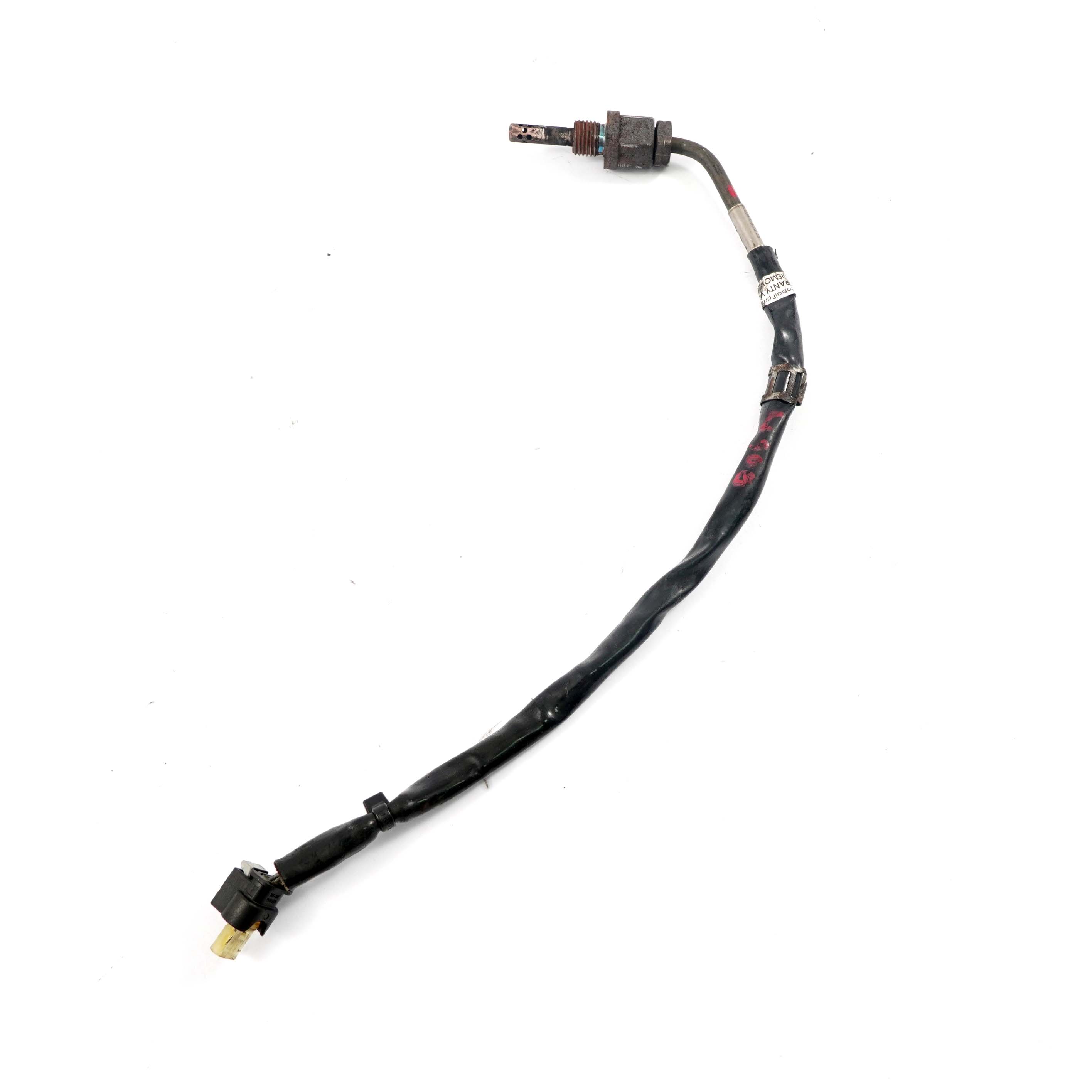 Mercedes W204 W212 W906 Sensor Abgastemperatur Katalysator A0081532228