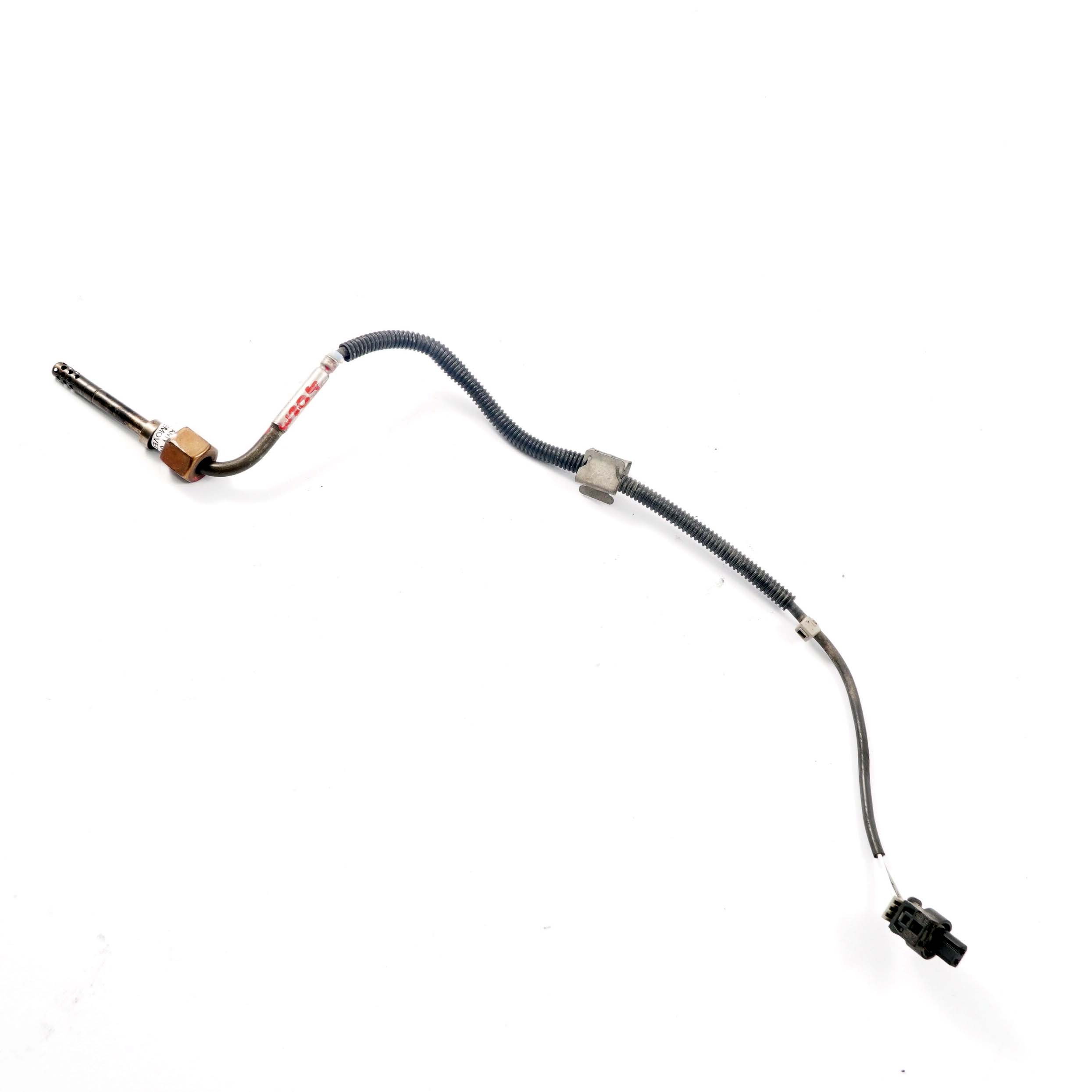 Mercedes W204 W212 Diesel Sensor Abgastemperatur Partikelfilter