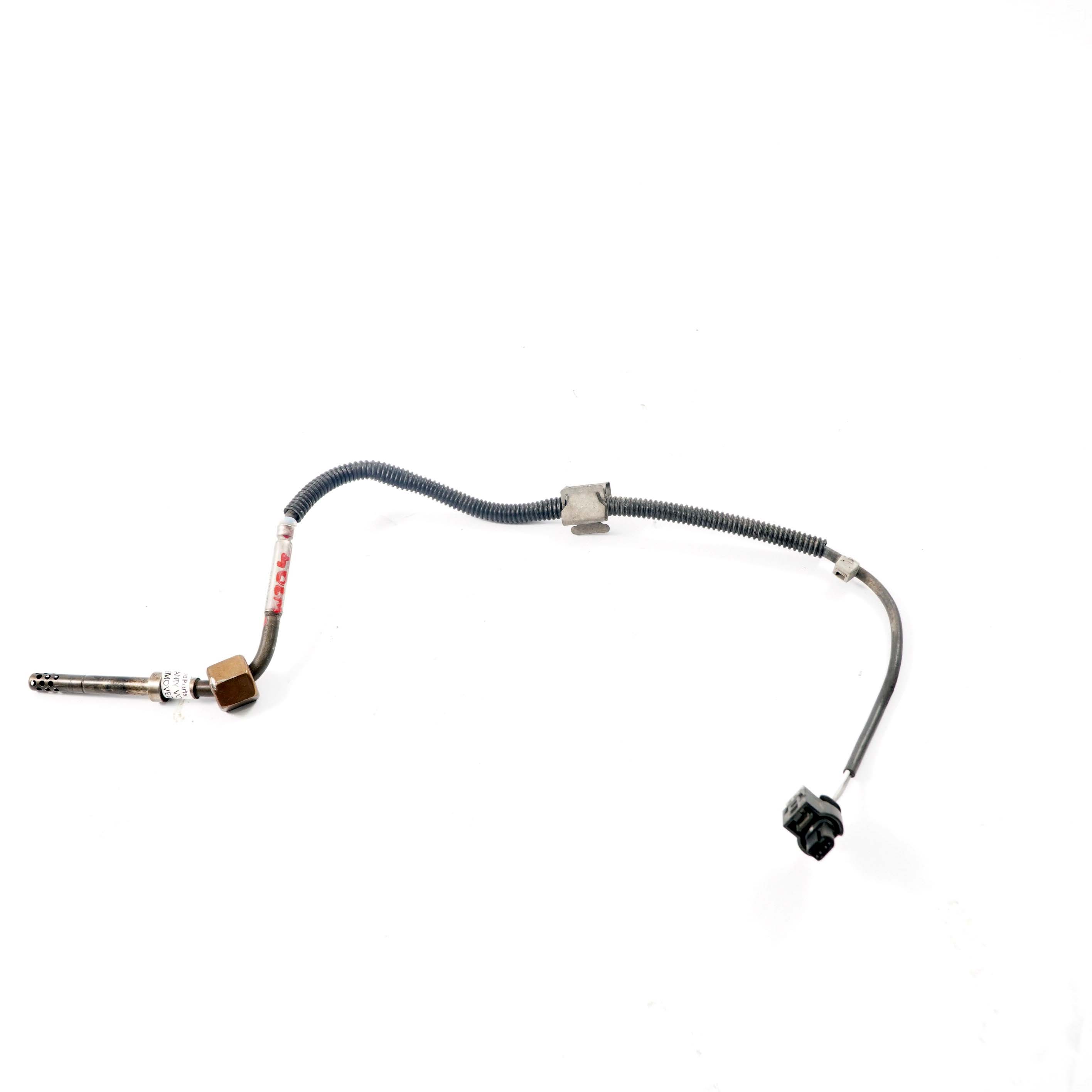 Mercedes W204 W212 Diesel Sensor Abgastemperatur Partikelfilter