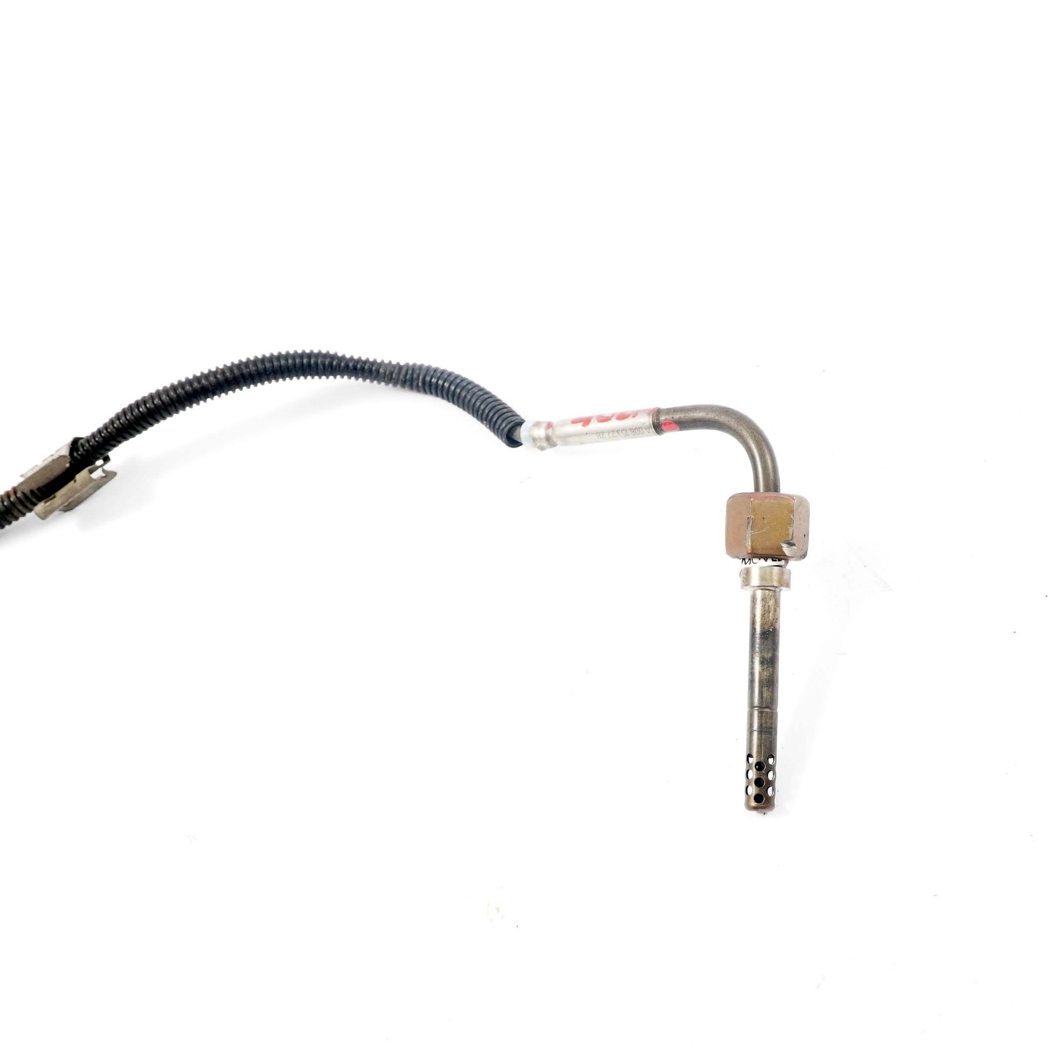 Mercedes W204 W212 Diesel Sensor Abgastemperatur Partikelfilter