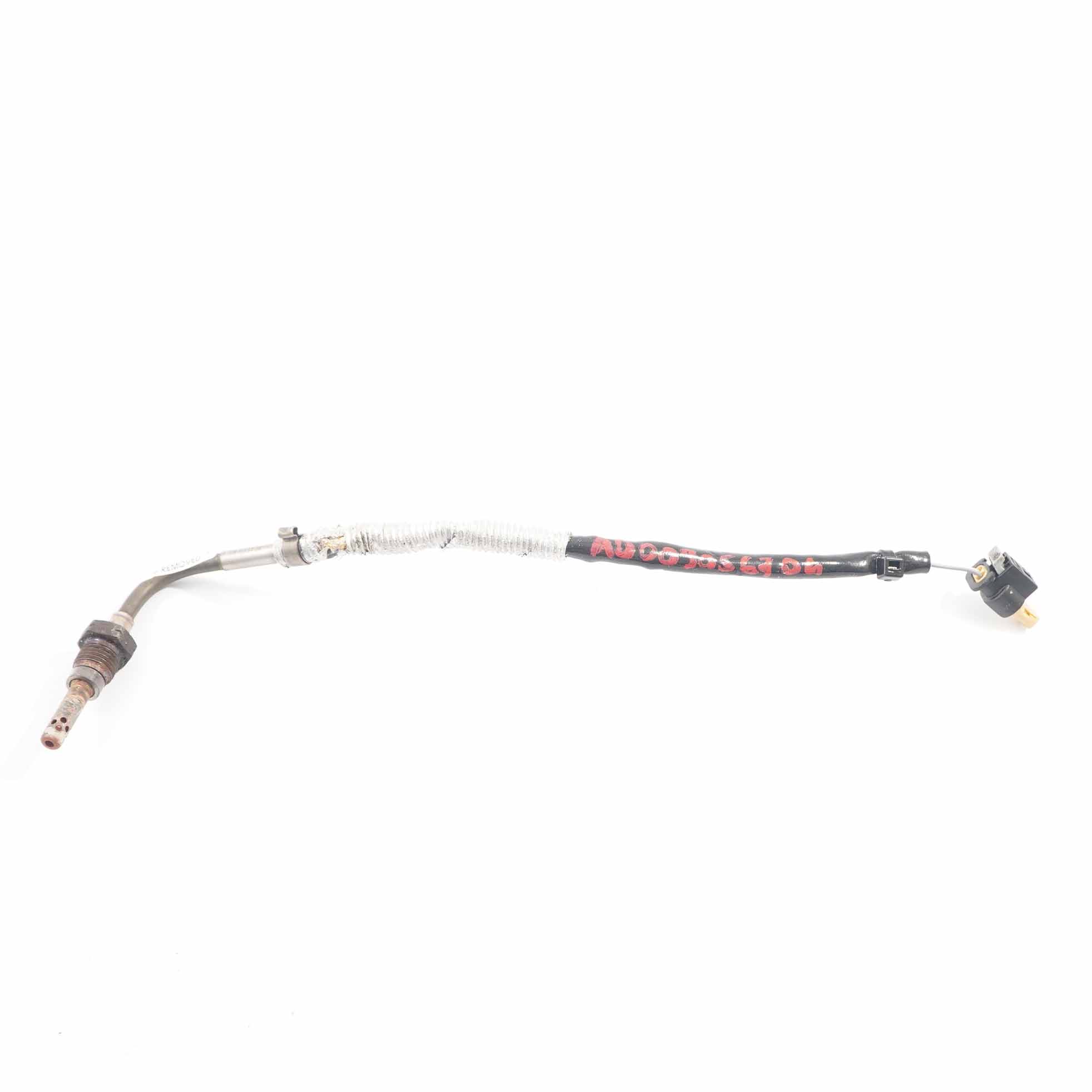 Mercedes W212 Diesel Abgas temperatur sonde Sensor A0081533728