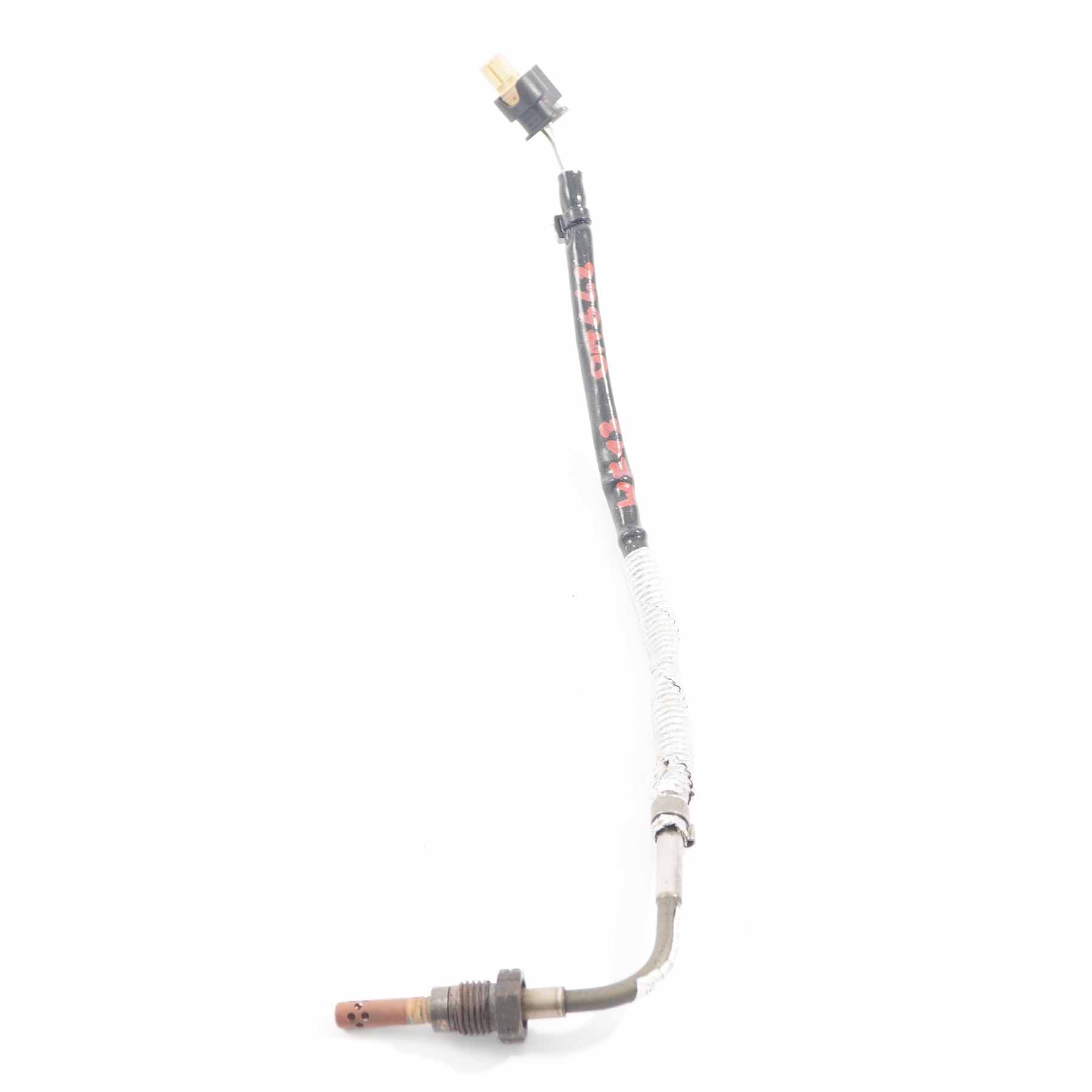 Mercedes W212 Diesel Abgas temperatur sonde Sensor A0081533728