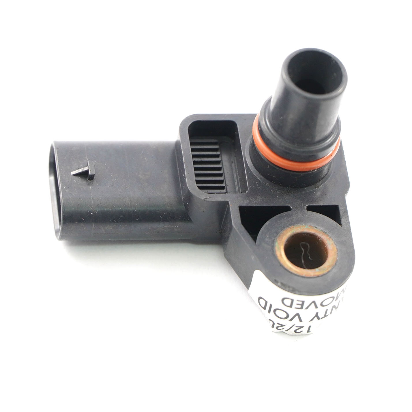 Mercedes W204 W207 W212 M270 Ladeluftdrucksensor A0091532228