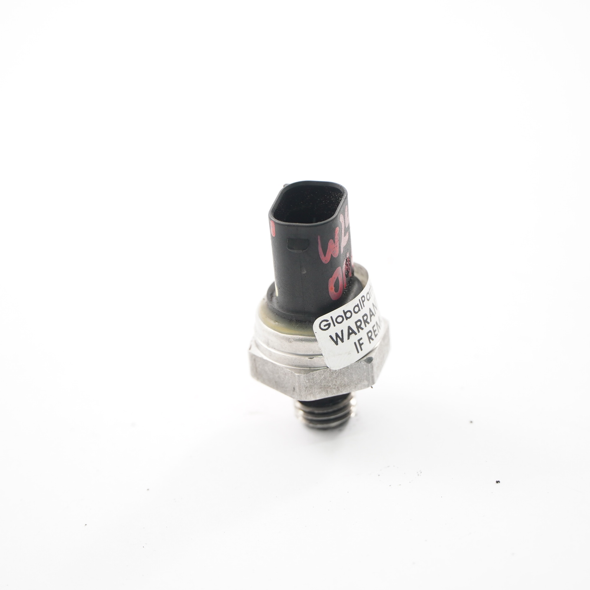 Mercedes W176 W246 OM651 Drucksensor Ladedruck Sensor A0091535228