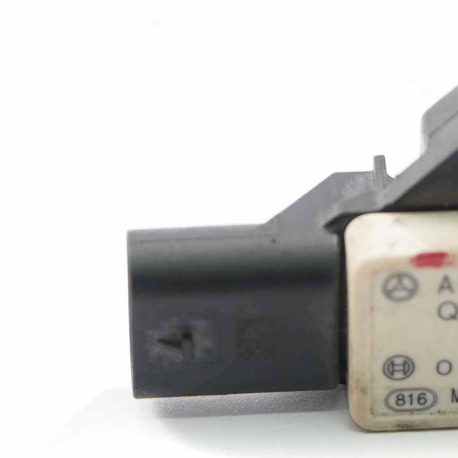 Drucksensor Mercedes W205 W213 MAP Krümmer Luftansaugung A0091538628