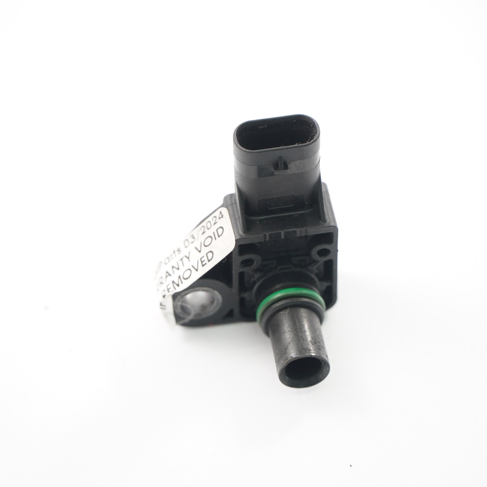 Mercedes W176 W246 Motor Ladedruck MAP Sensor Ladeluft Sensor A0091539028