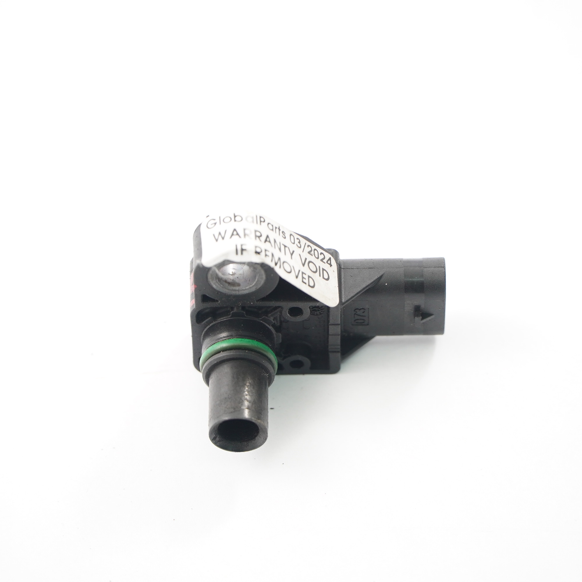 Mercedes W176 W246 Motor Ladedruck MAP Sensor Ladeluft Sensor A0091539028